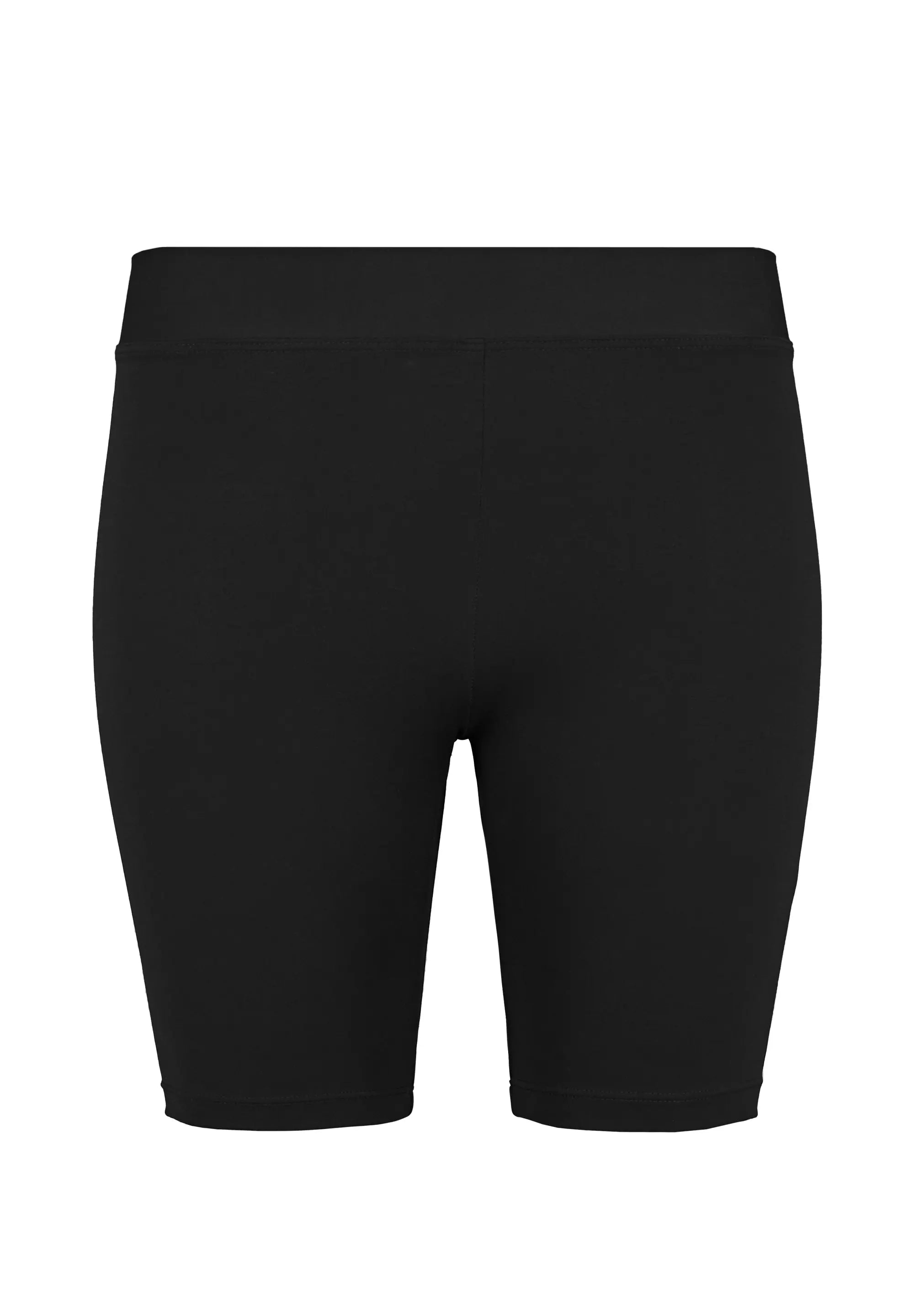 Pantalón corto ciclista Miss Sans Complexe - Thelma Negro