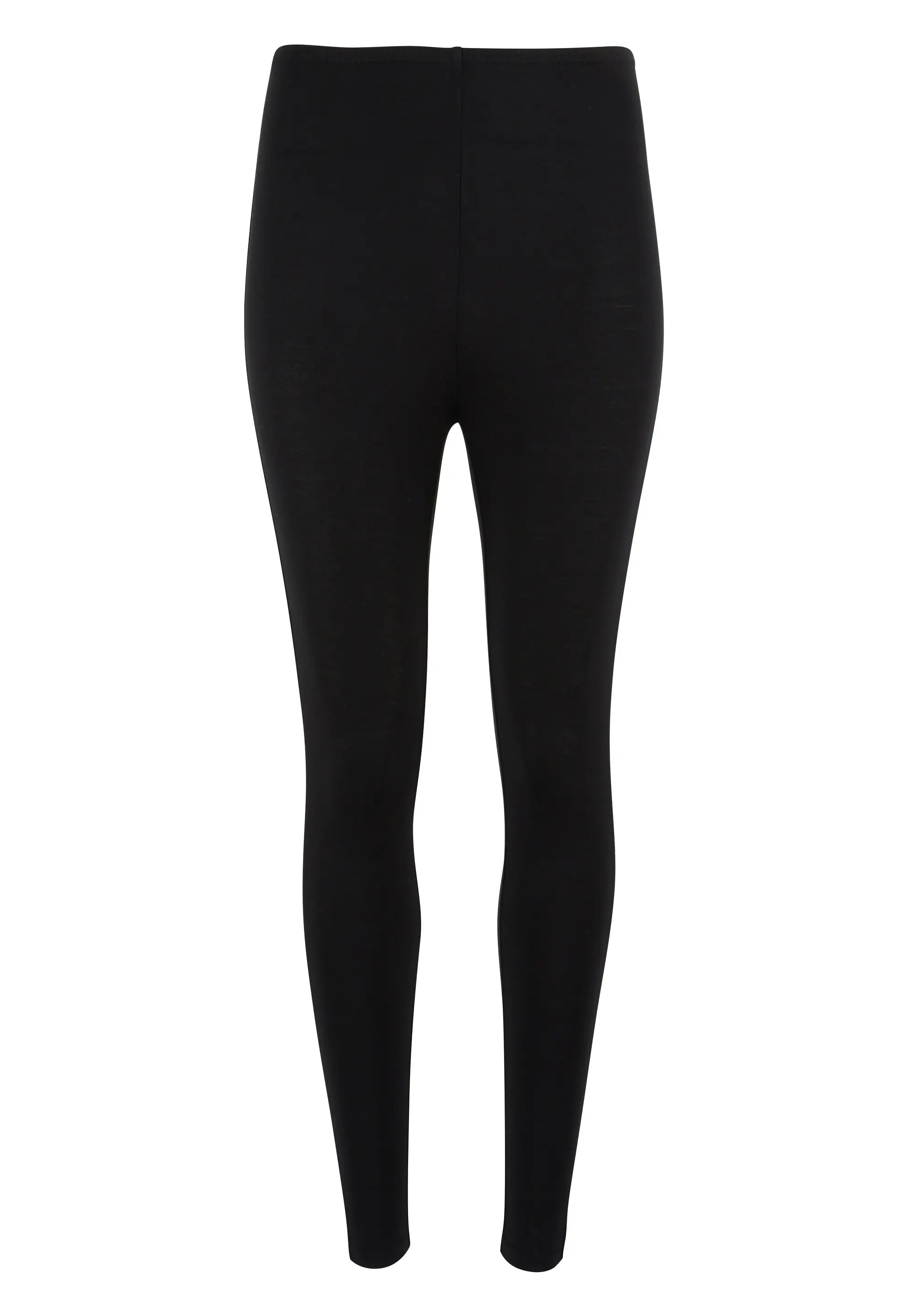 Thermische Legging Chill Zwart