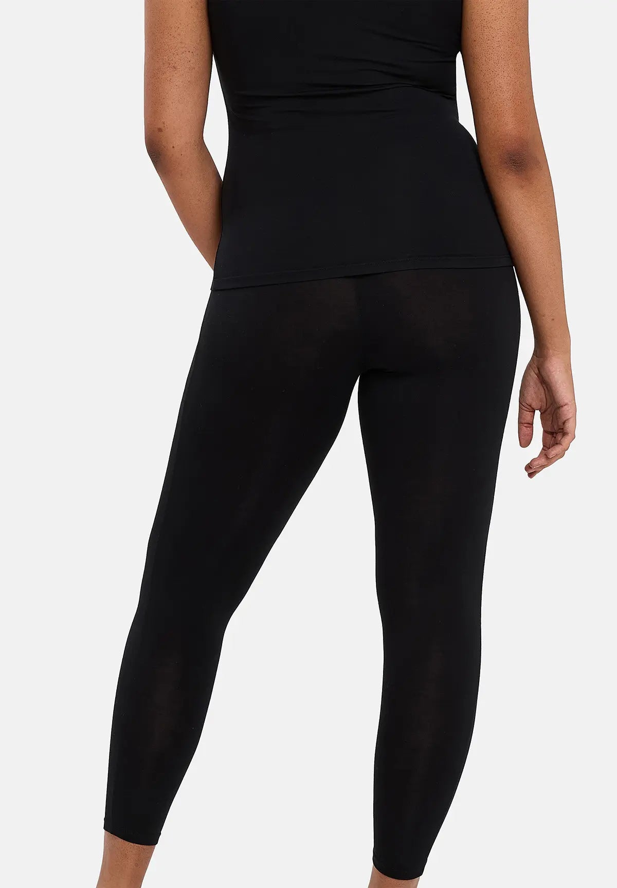 Thermische Legging Chill Zwart