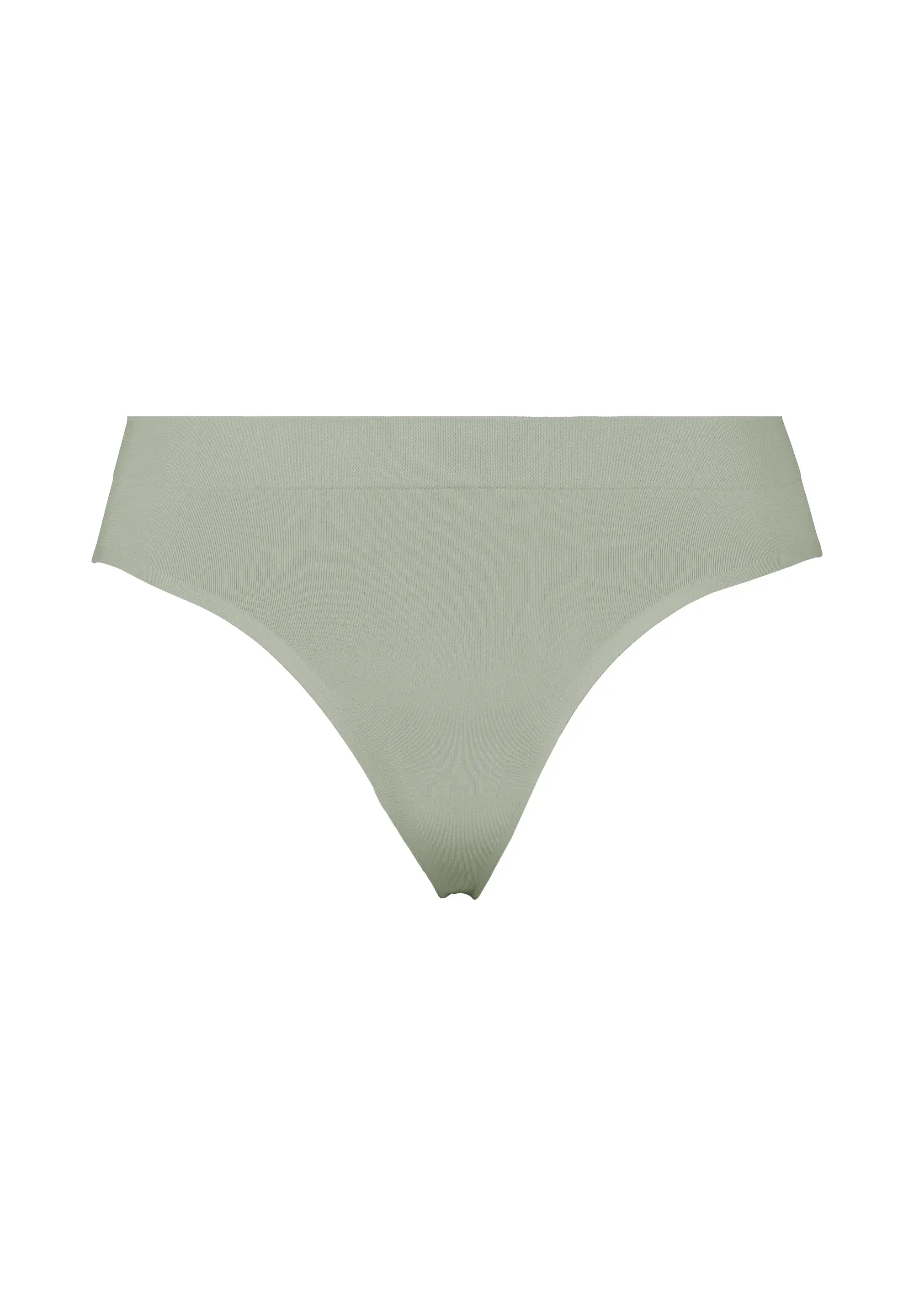 Slip So Confort Groen Ombre