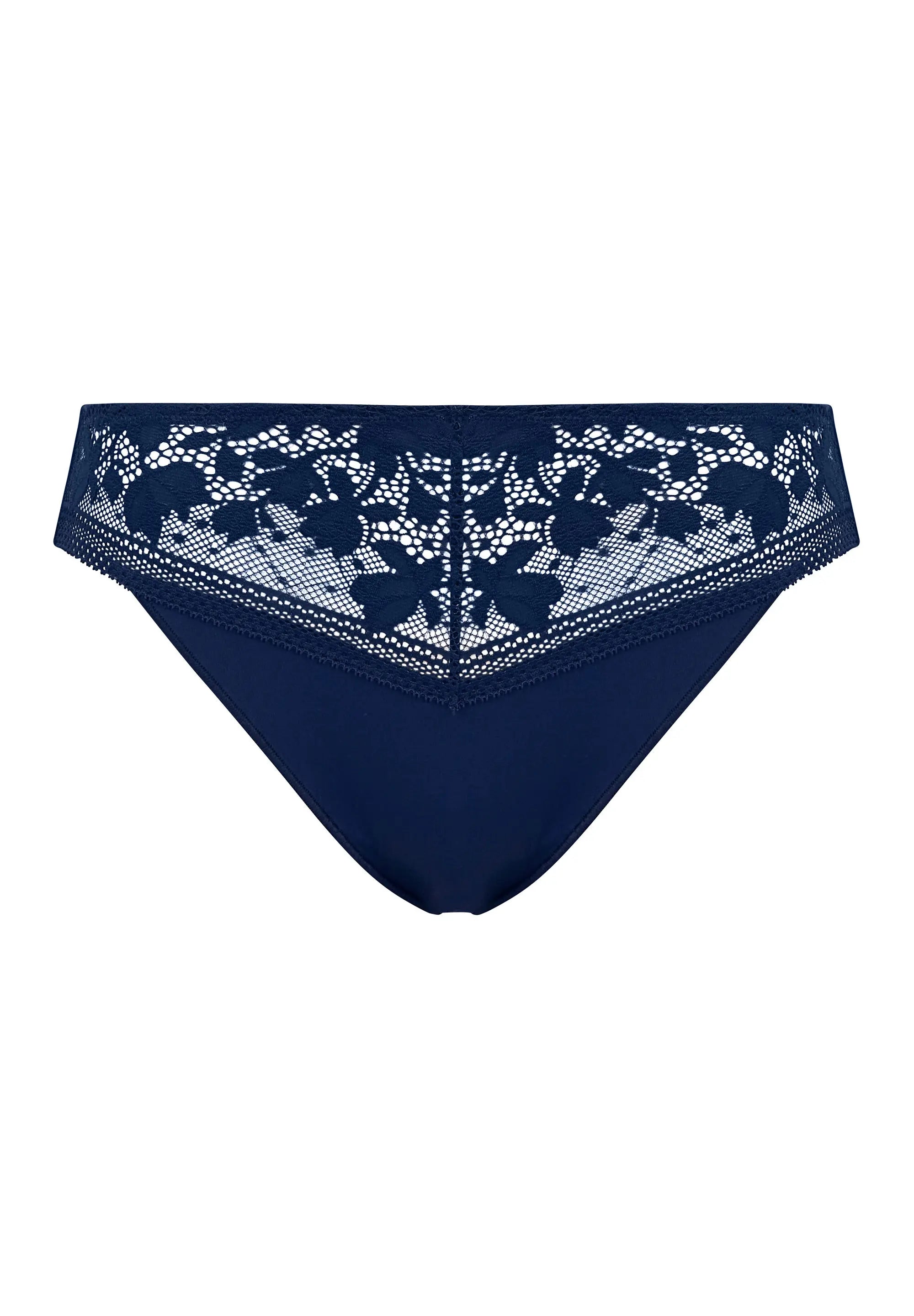 Slip Suzie Bleu Marine