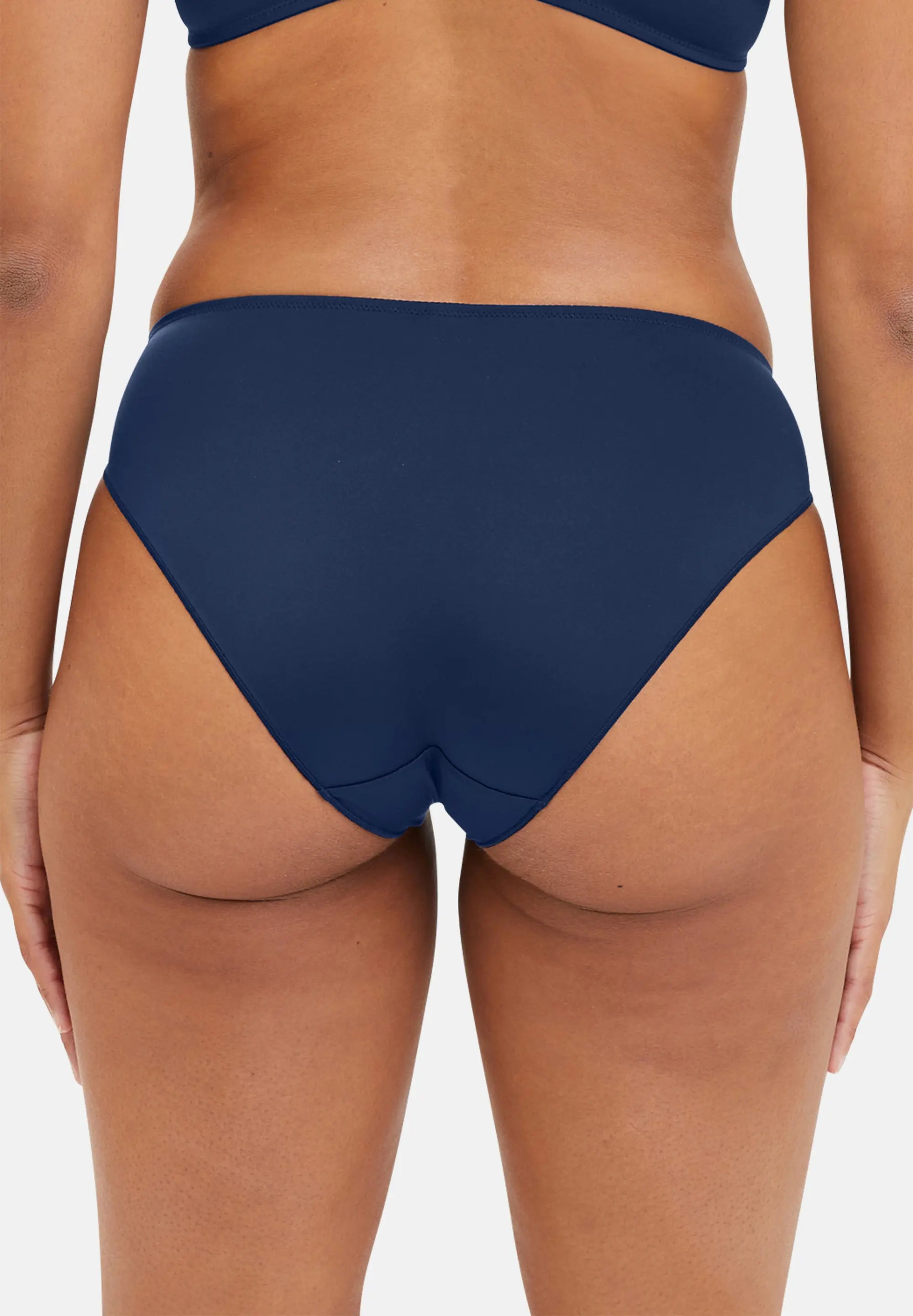 Slip Suzie blu navy