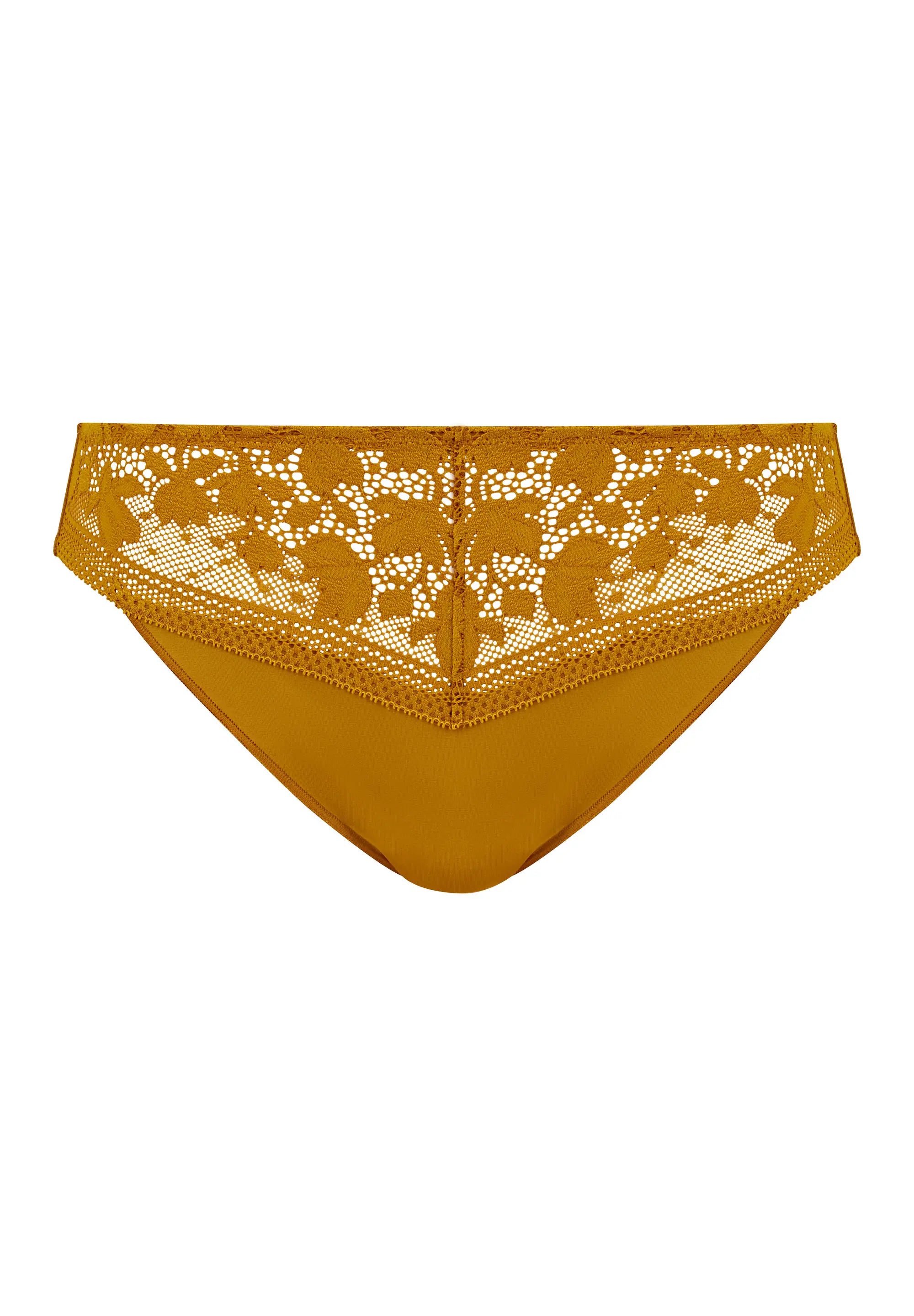 Briefs Suzie Buckthorn Brown