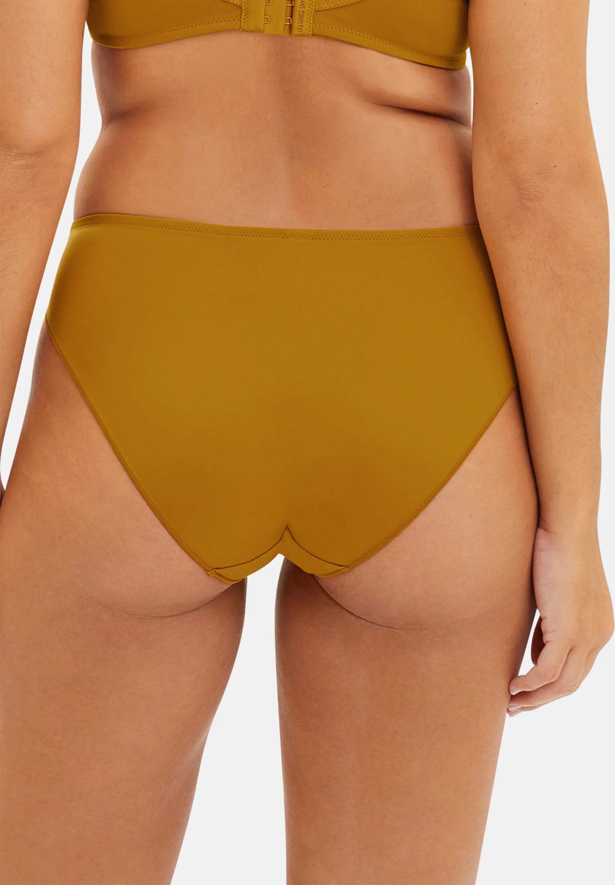 Briefs Suzie Buckthorn Brown