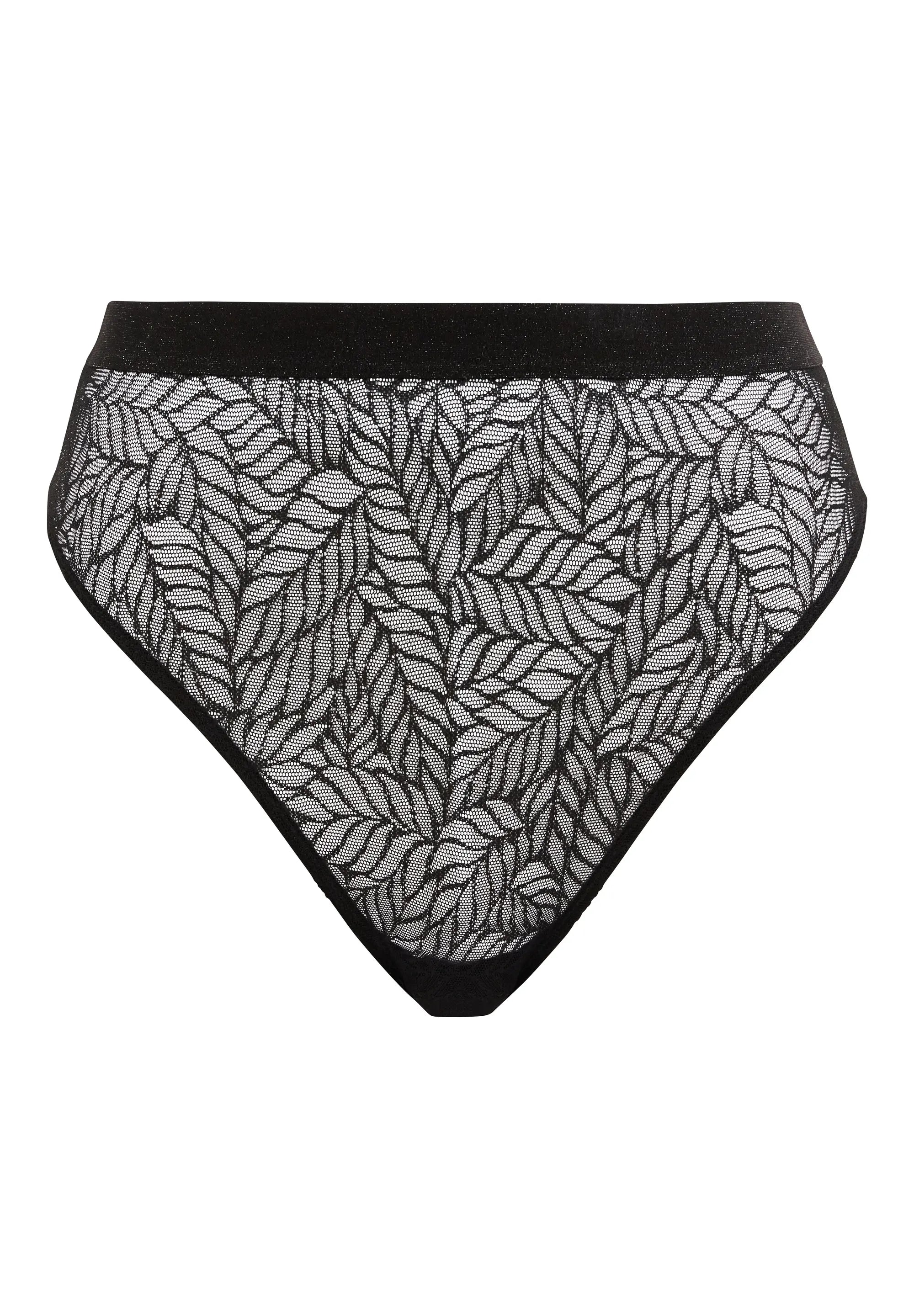 Briefs Marjoline Black