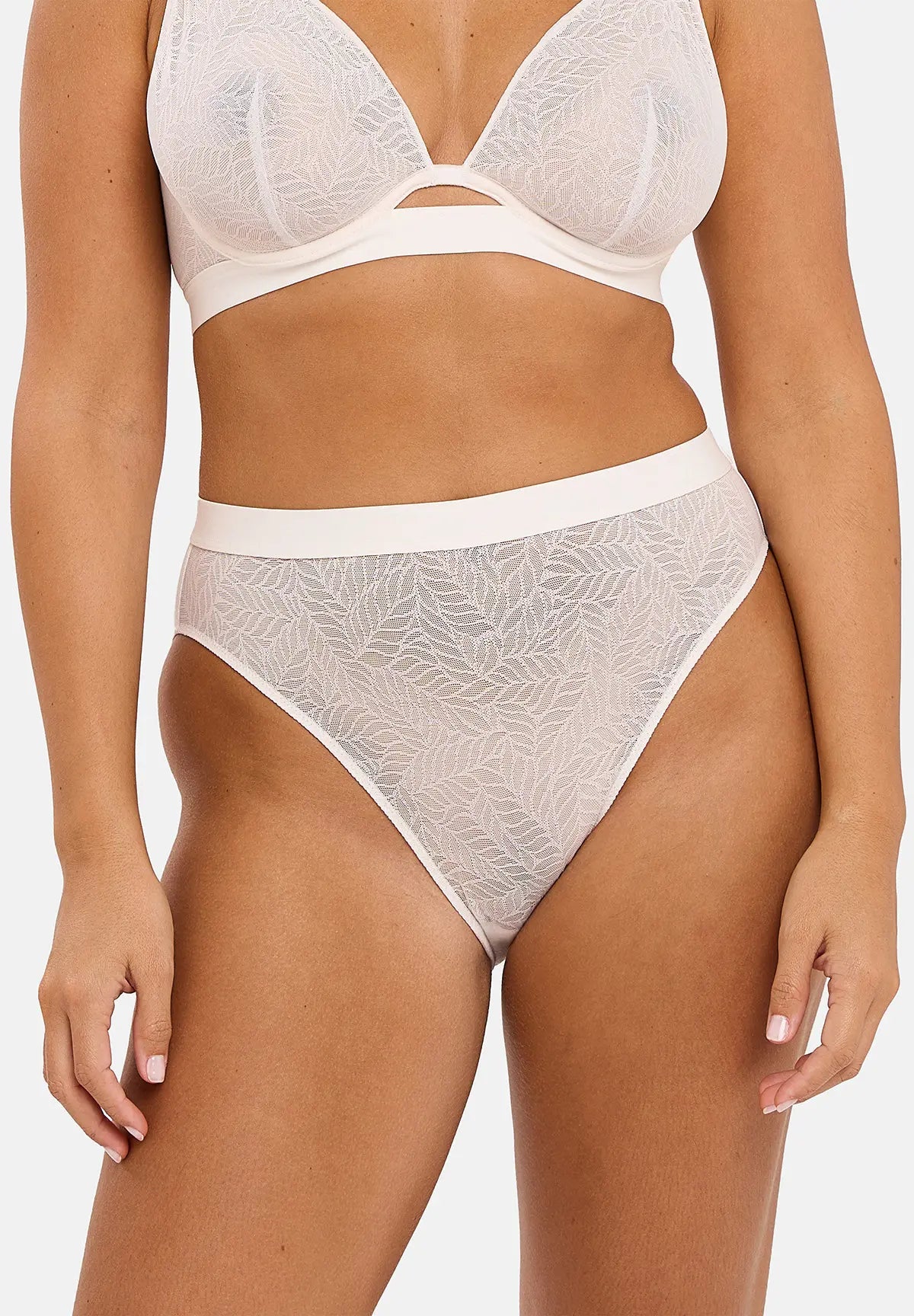 Briefs Marjoline Coconut Cream