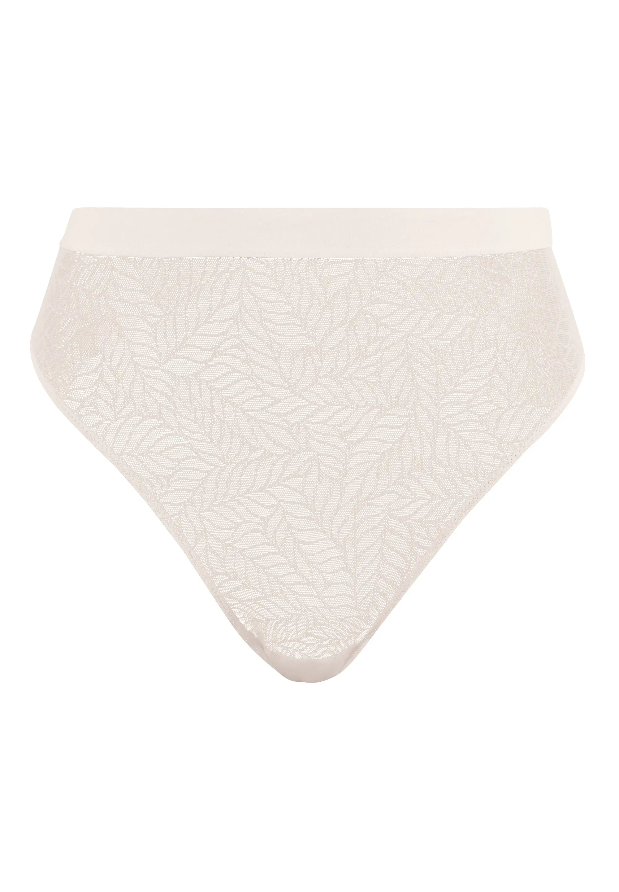 Briefs Marjoline Coconut Cream