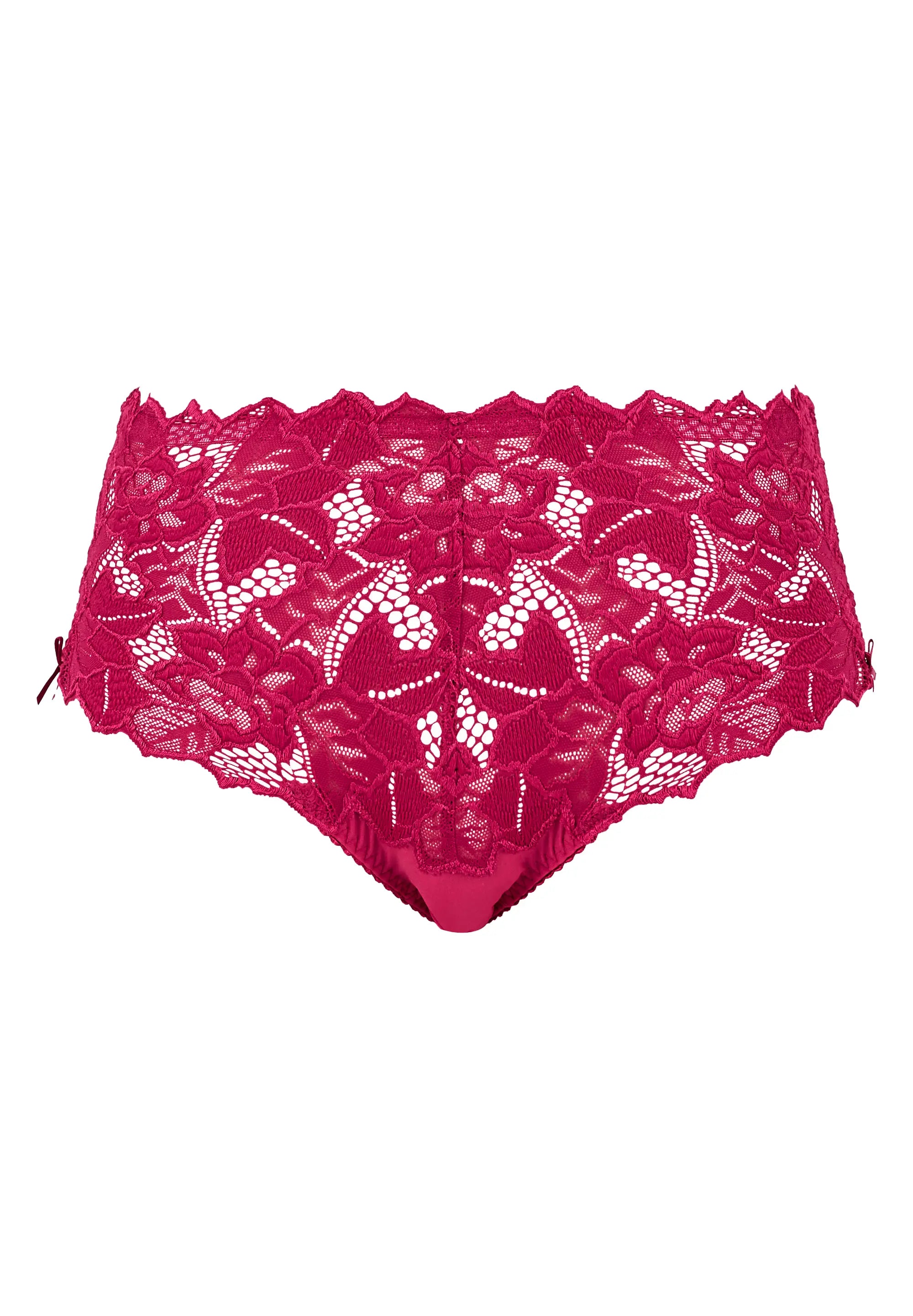 Culotte Arum Sorbet Cerise