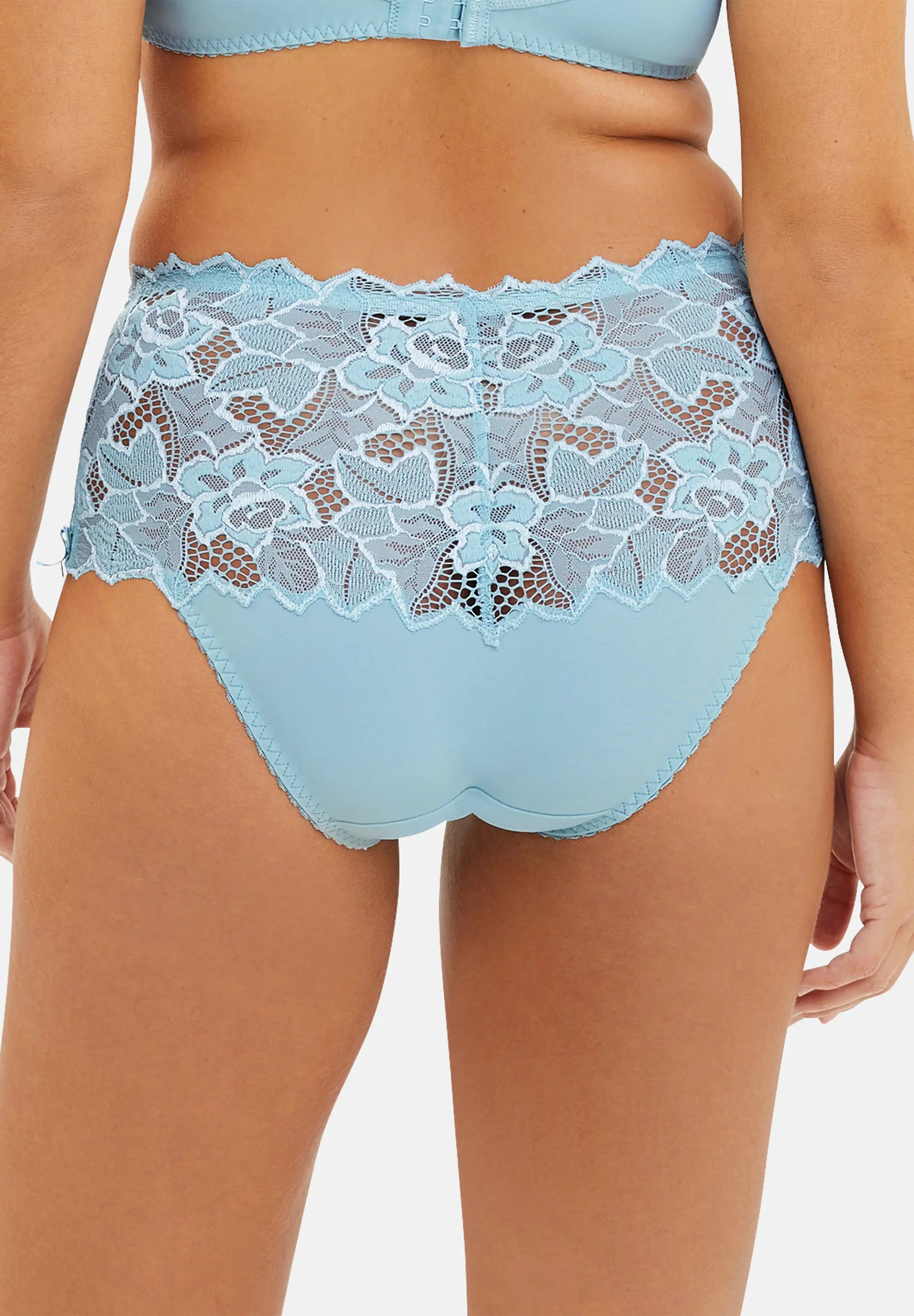 Medium briefs Arum Sterling Blue