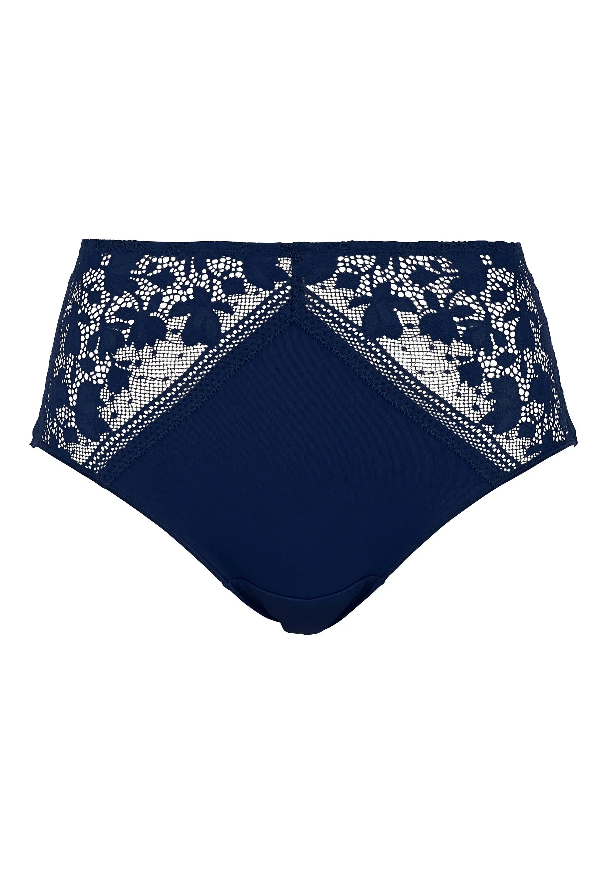 Slip Suzie blu navy