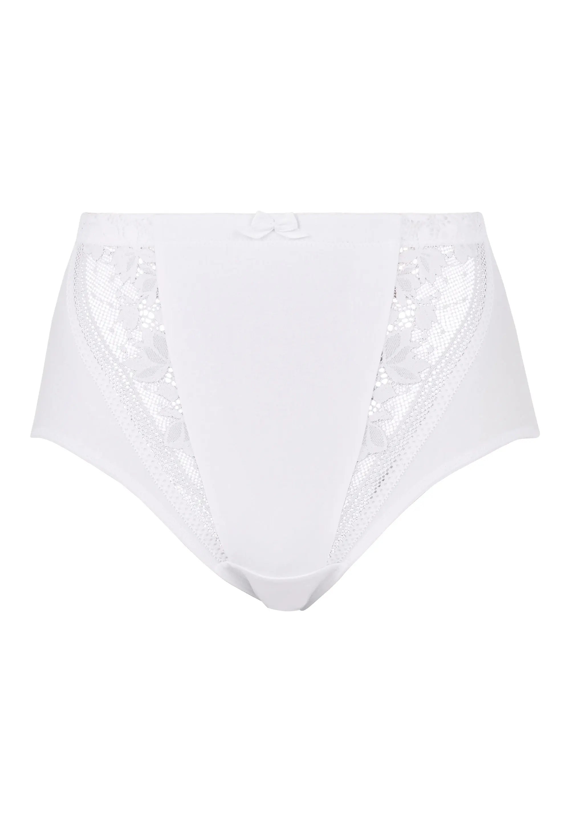 Culotte ventre plat Jeanne Blanc