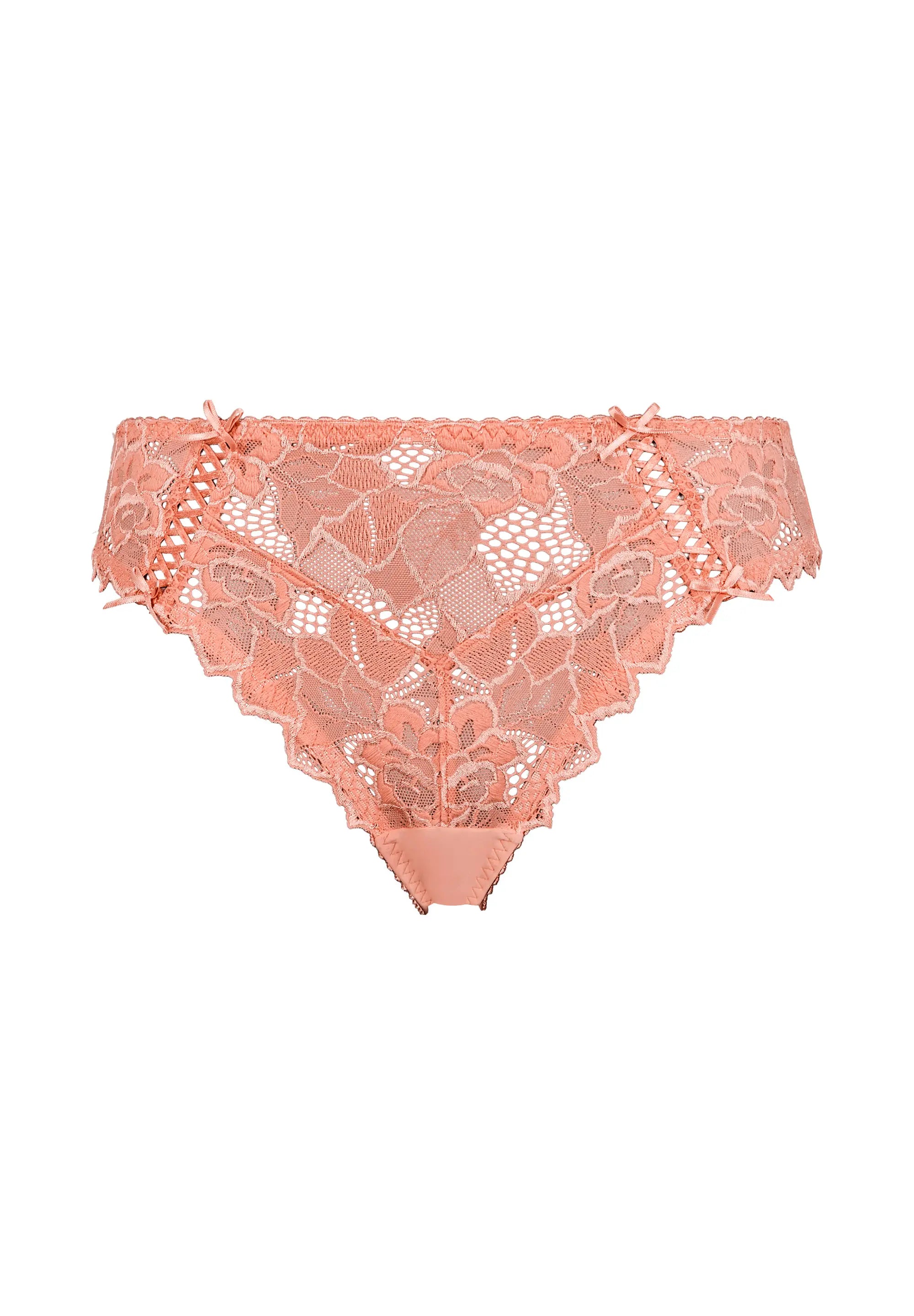 Briefs Arum Blush Pink