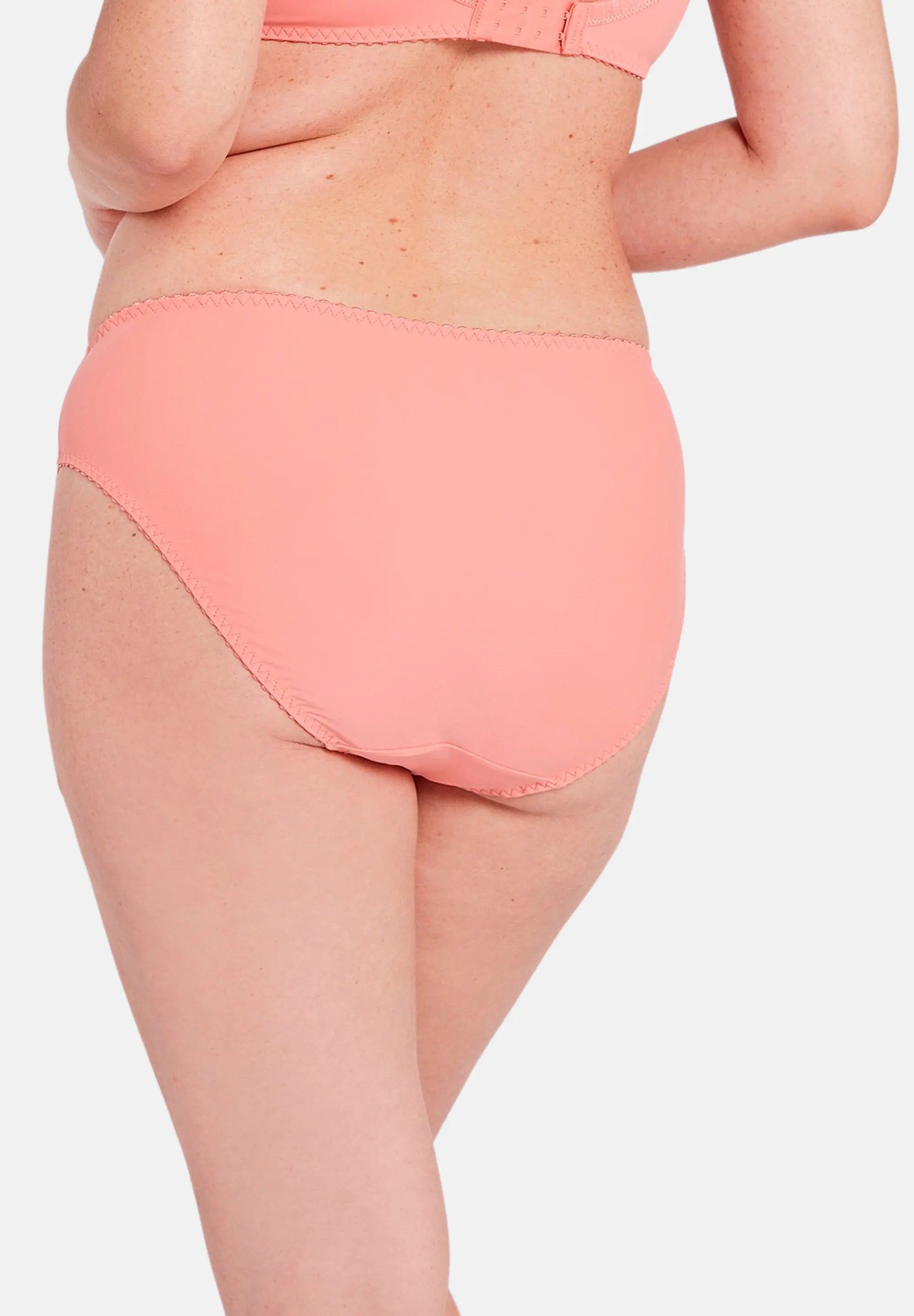 Briefs Arum Blush Pink