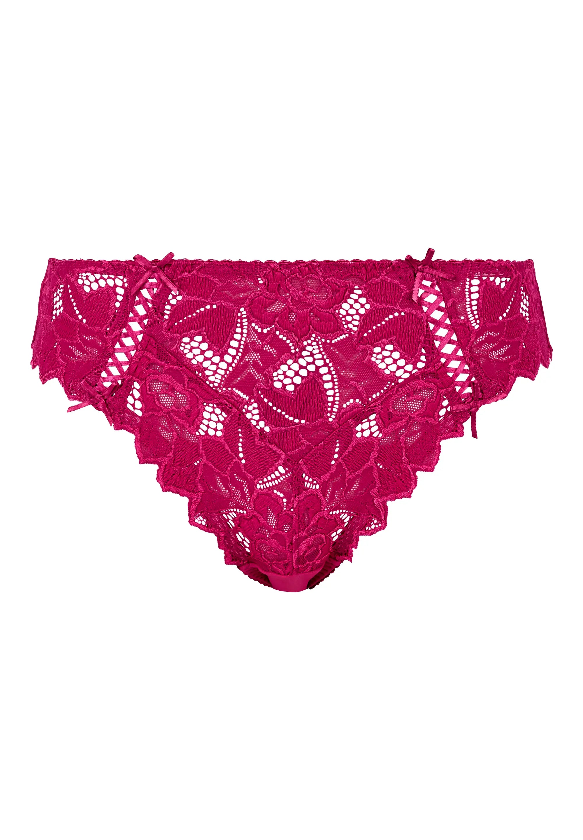 Slip Arum Sorbet Cerise