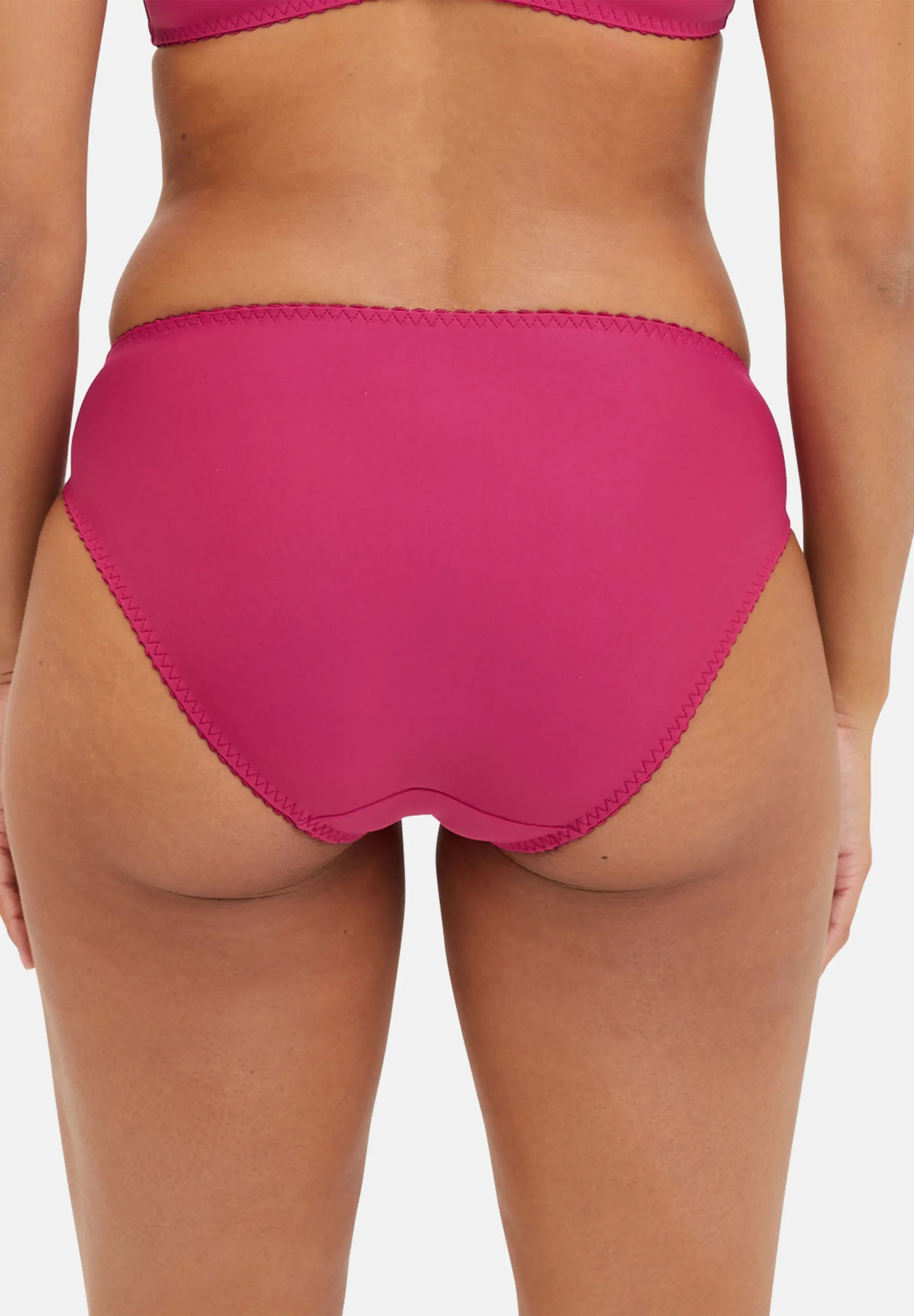 Slip Arum Sorbet Cerise