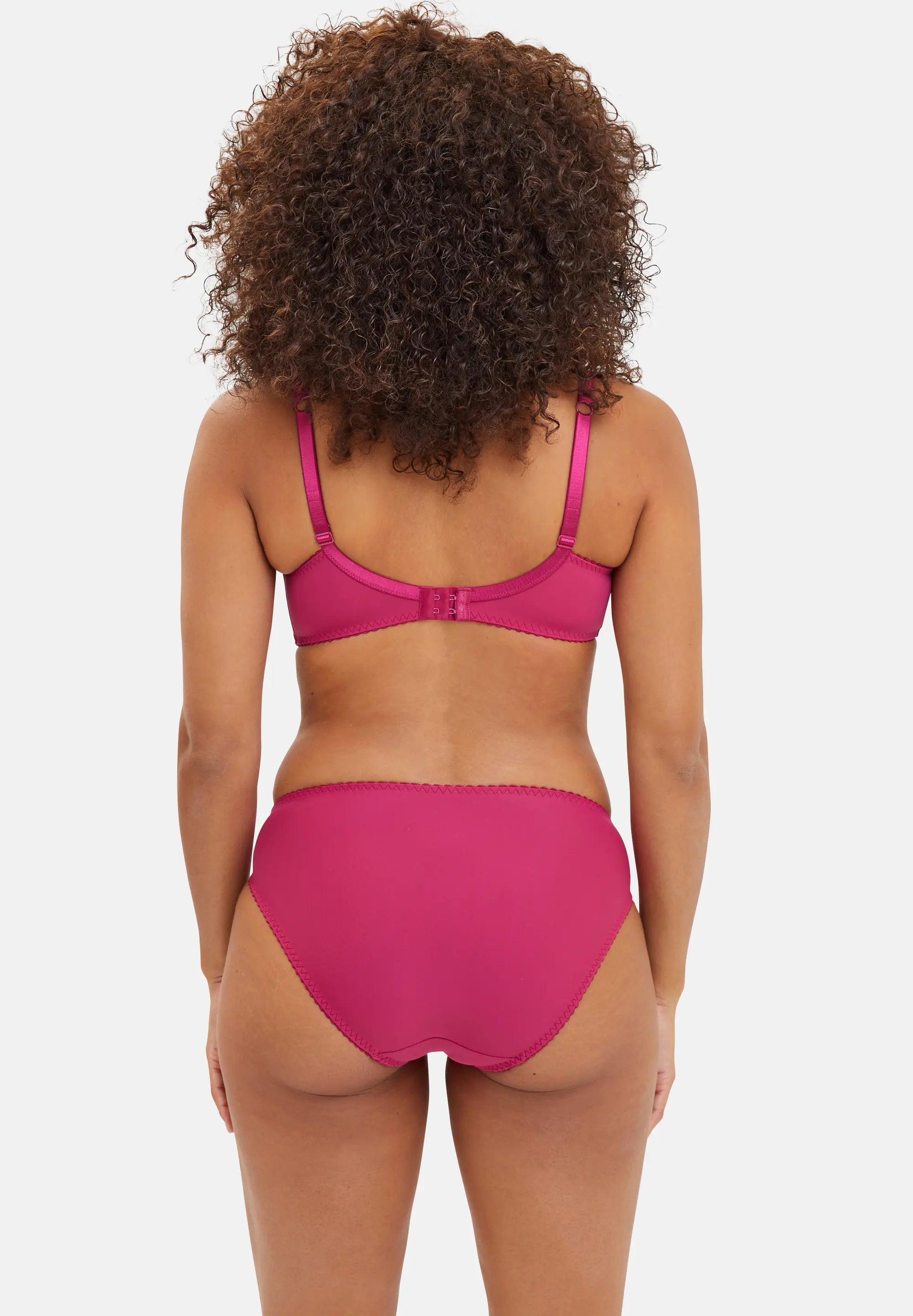 Slip Arum Sorbet Cerise