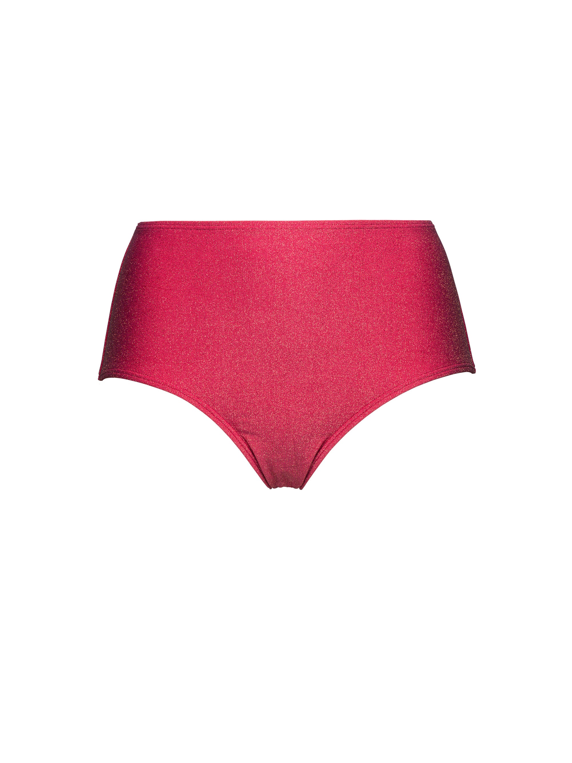 Culote de Baño de tallo alto Refly Cerise