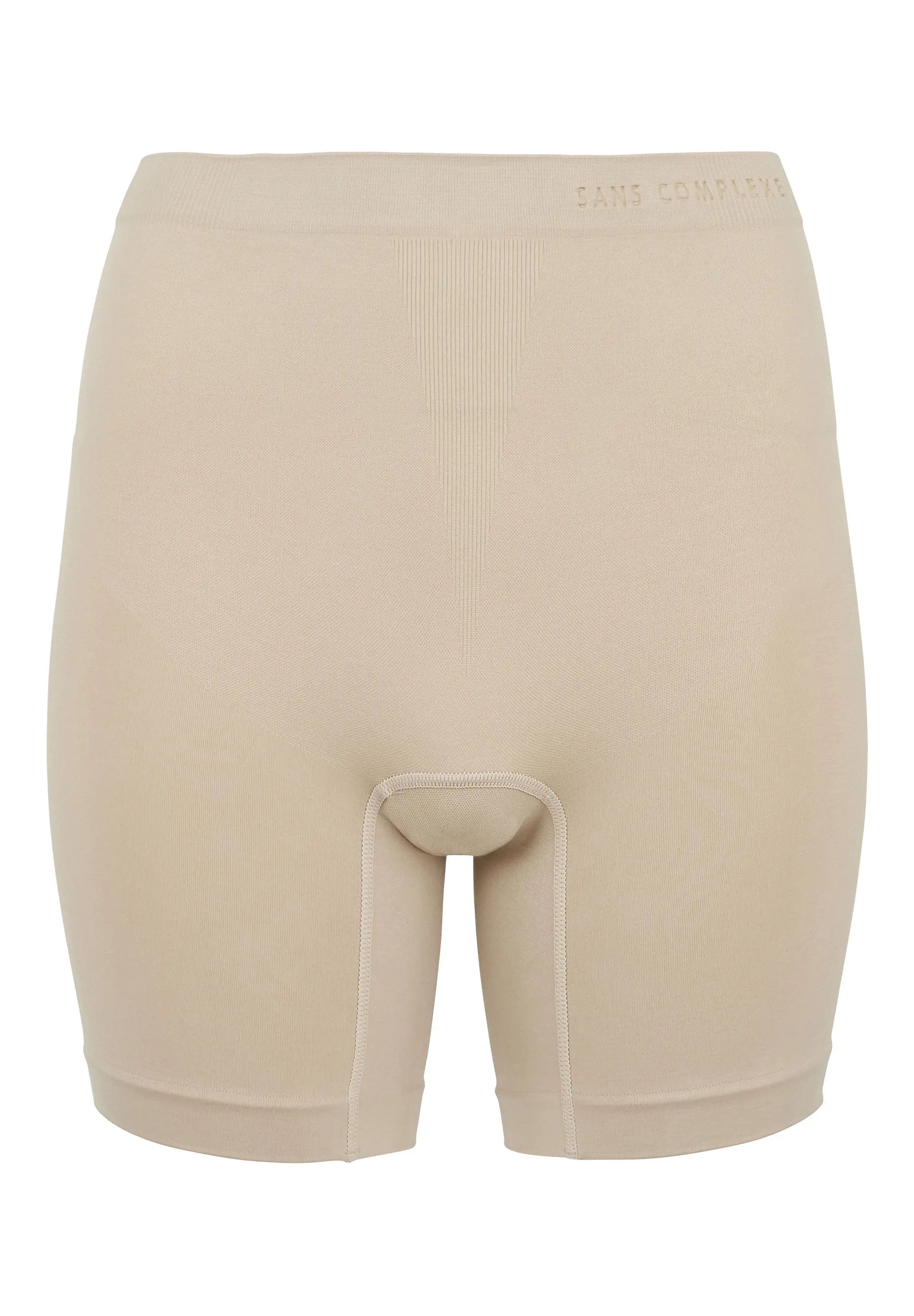 Anti-schuur Short Slimmers Skin