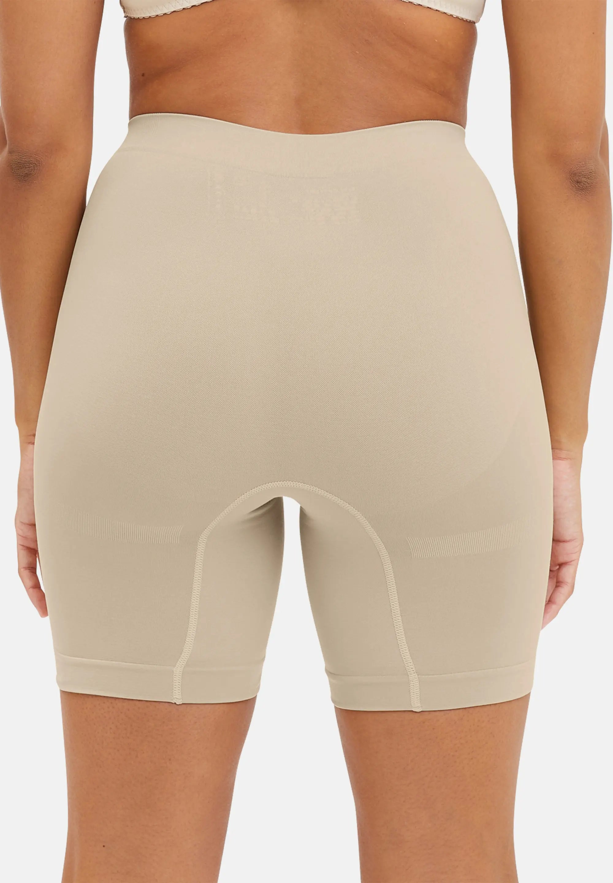 Anti-chafing shorts Slimmers Skin