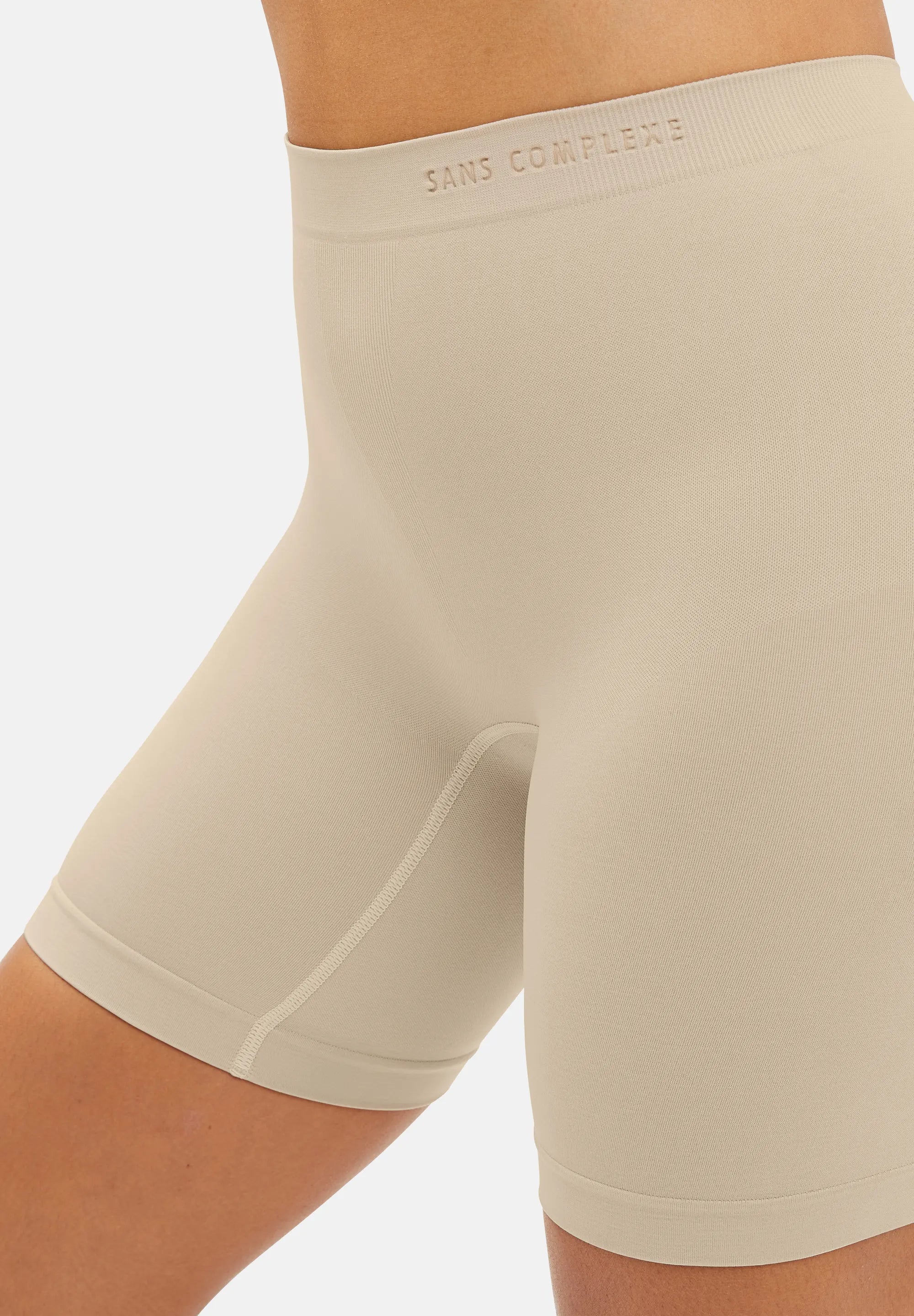 Anti-schuur Short Slimmers Skin