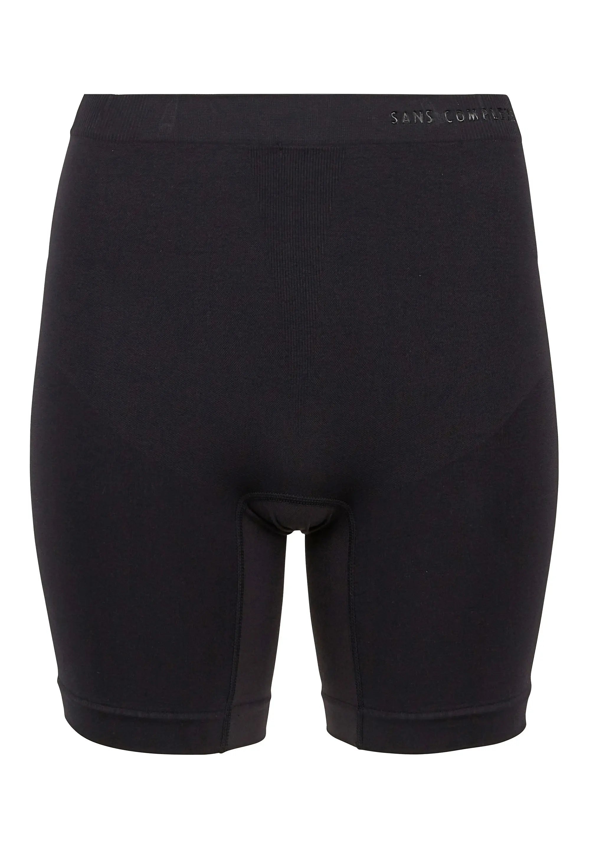 Short anti-frottements Slimmers Noir