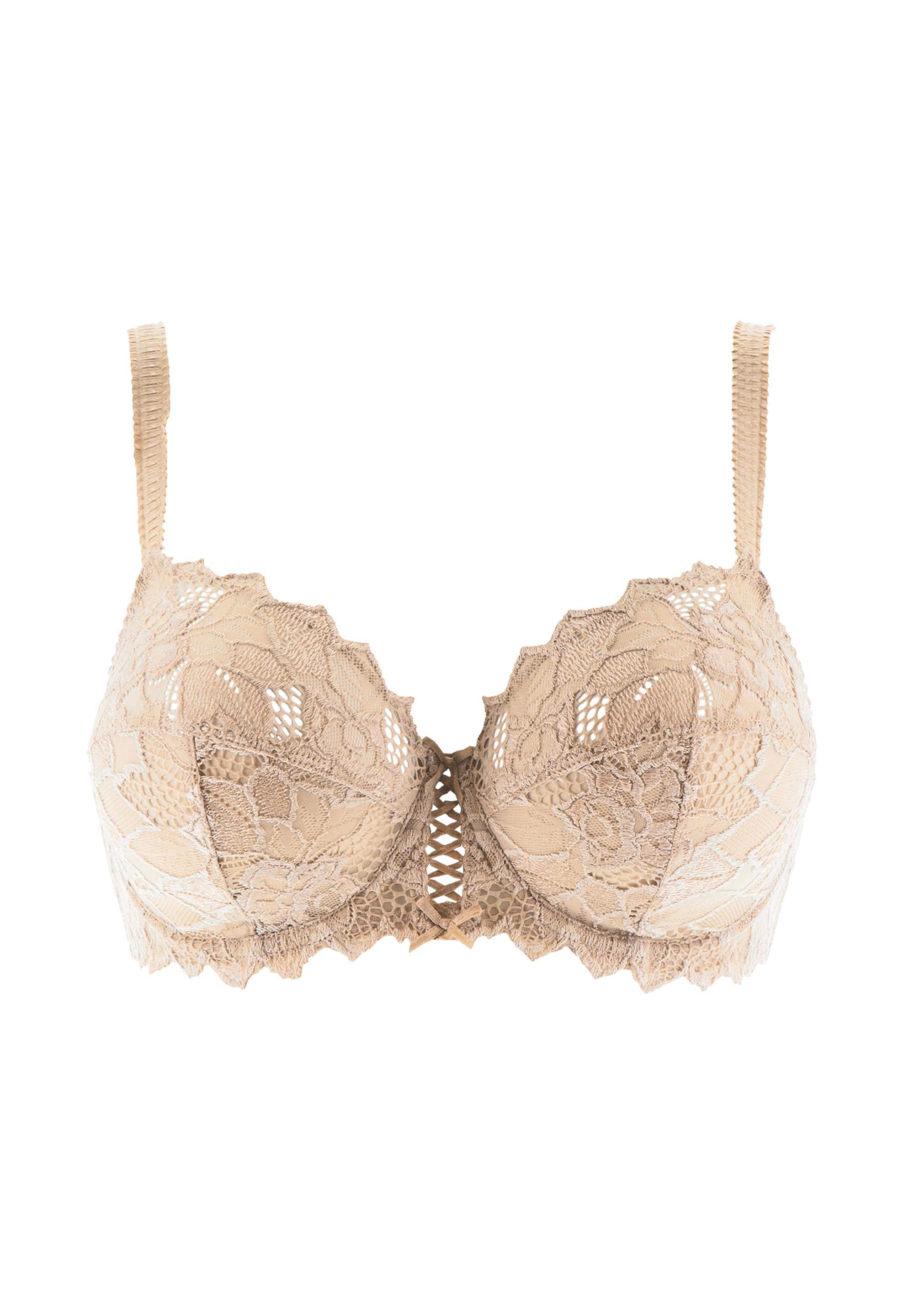 Reggiseno a coppa piena Arum Skin