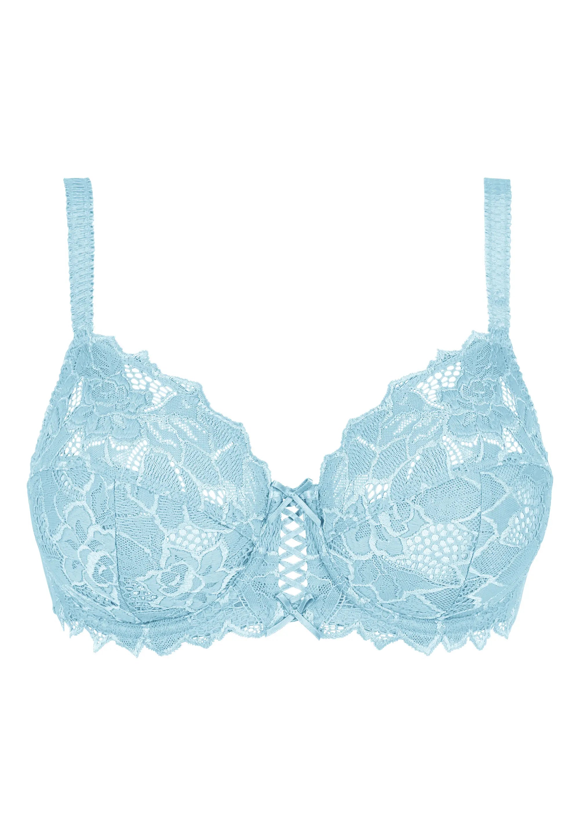 Reggiseno a coppa intera Arum Sterling Blue