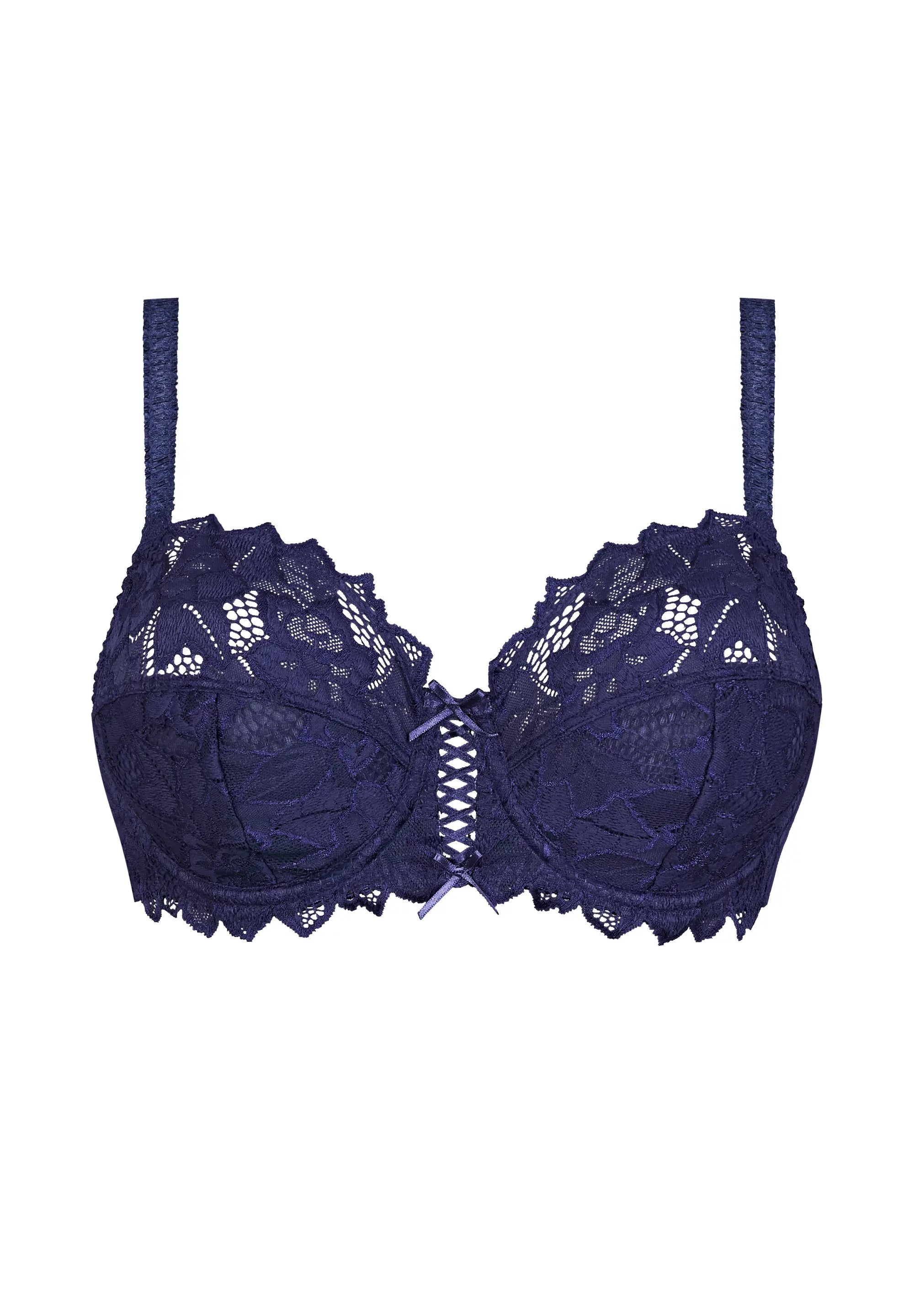 Reggiseno a coppa piena Arum Ruban Bleu