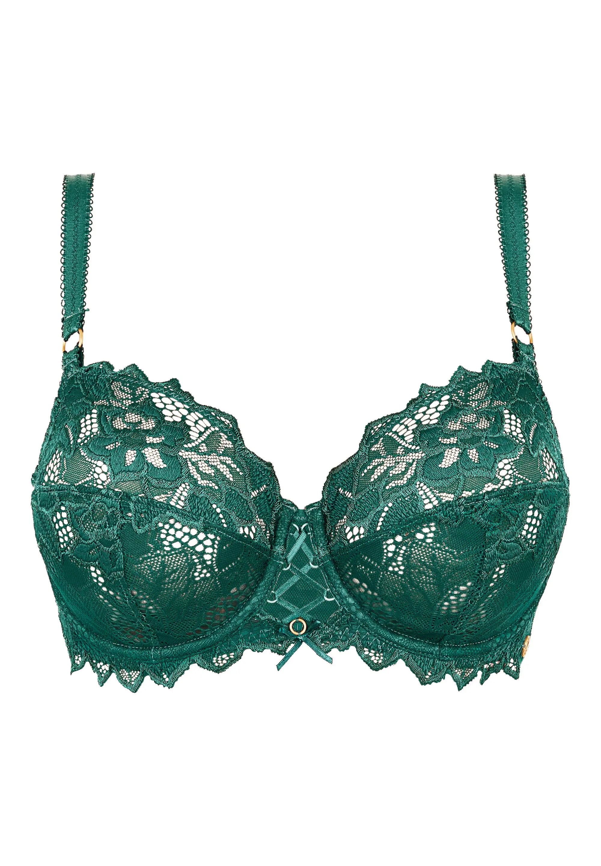 Soutien-gorge emboîtant Arum Prima Vert Storm