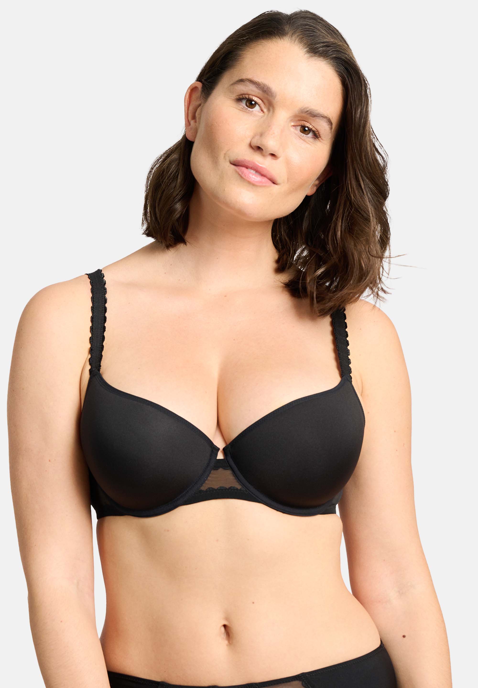 Sans Complexe - Style: SC61564 - Storm in A-G Cup