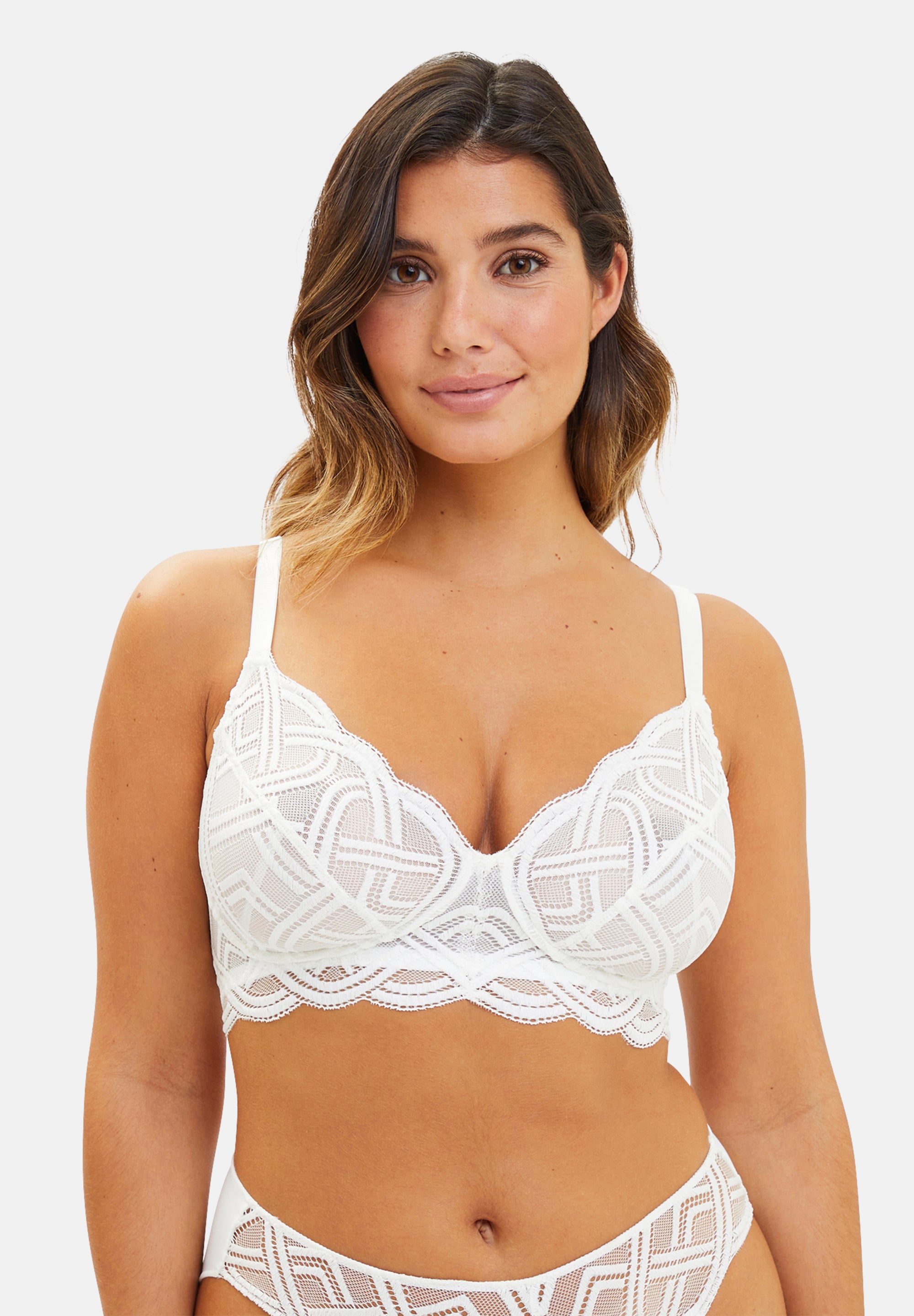 Full cup bra - Plus Size Lingerie – Page 2