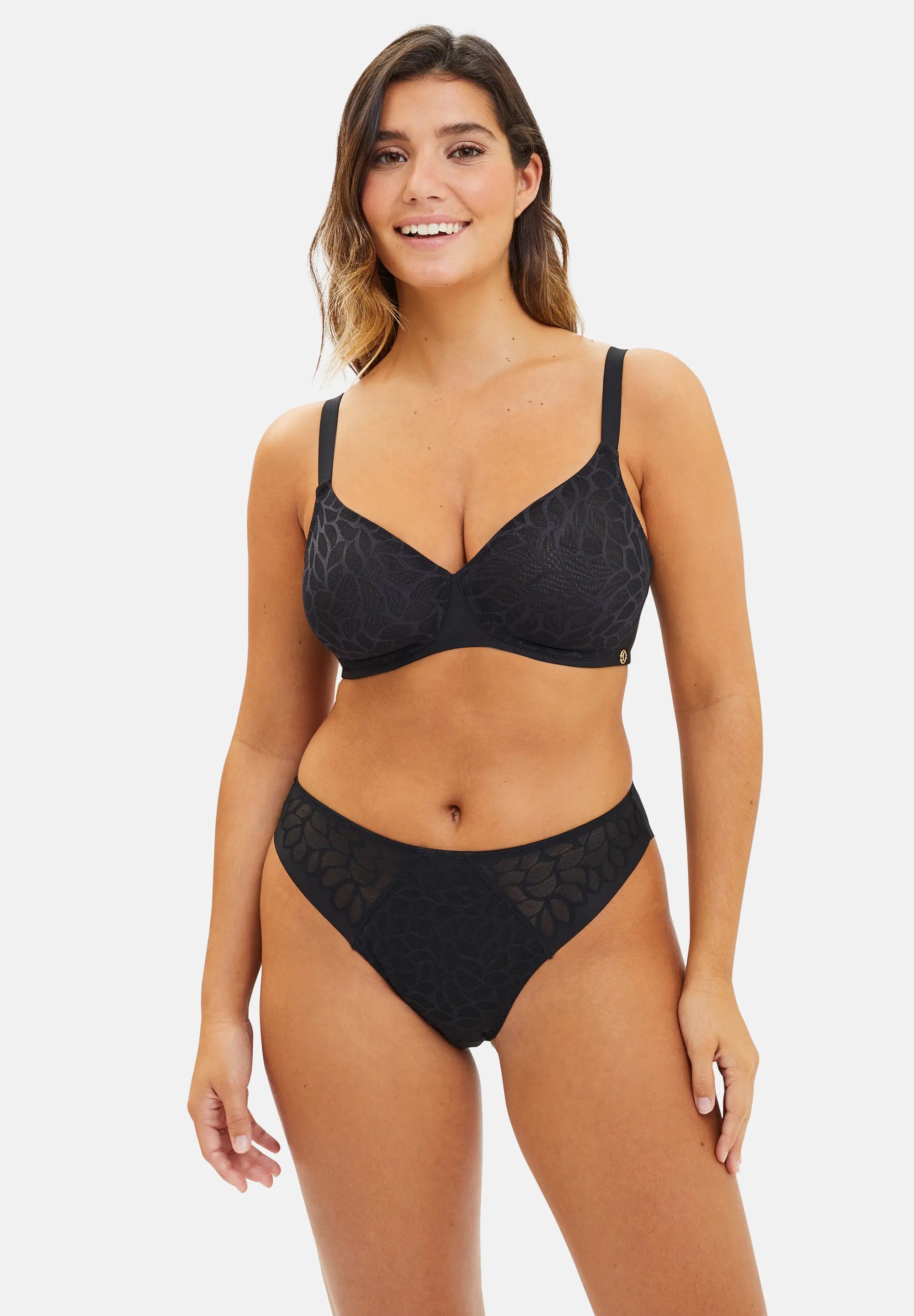 Soutien-gorge emboîtant Perfect Curves