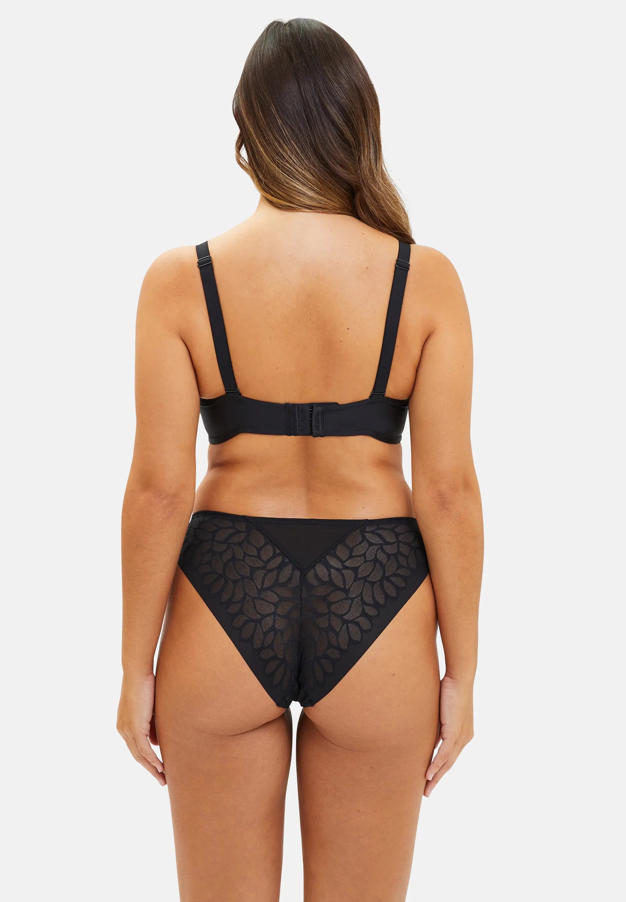 Soutien-gorge emboîtant Perfect Curves