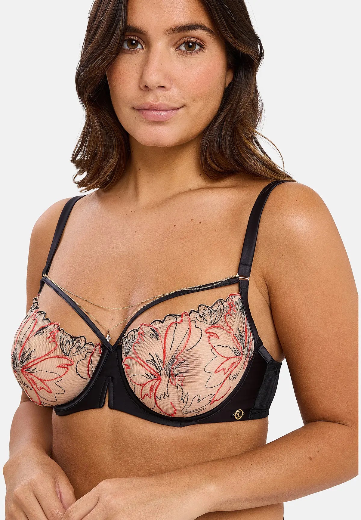 Accessoire lingerie - Bijou de corps