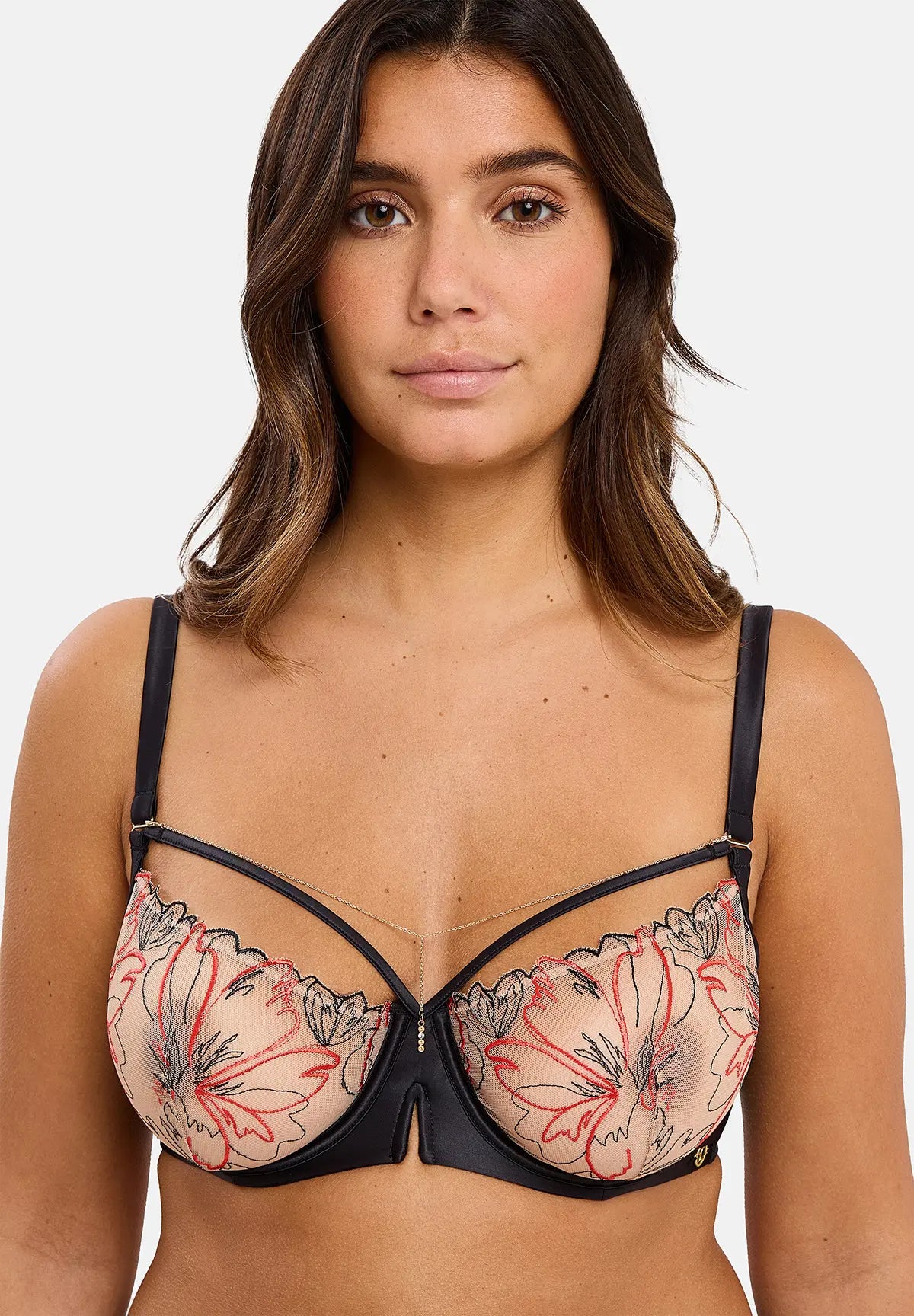 Accessoire lingerie - Bijou de corps