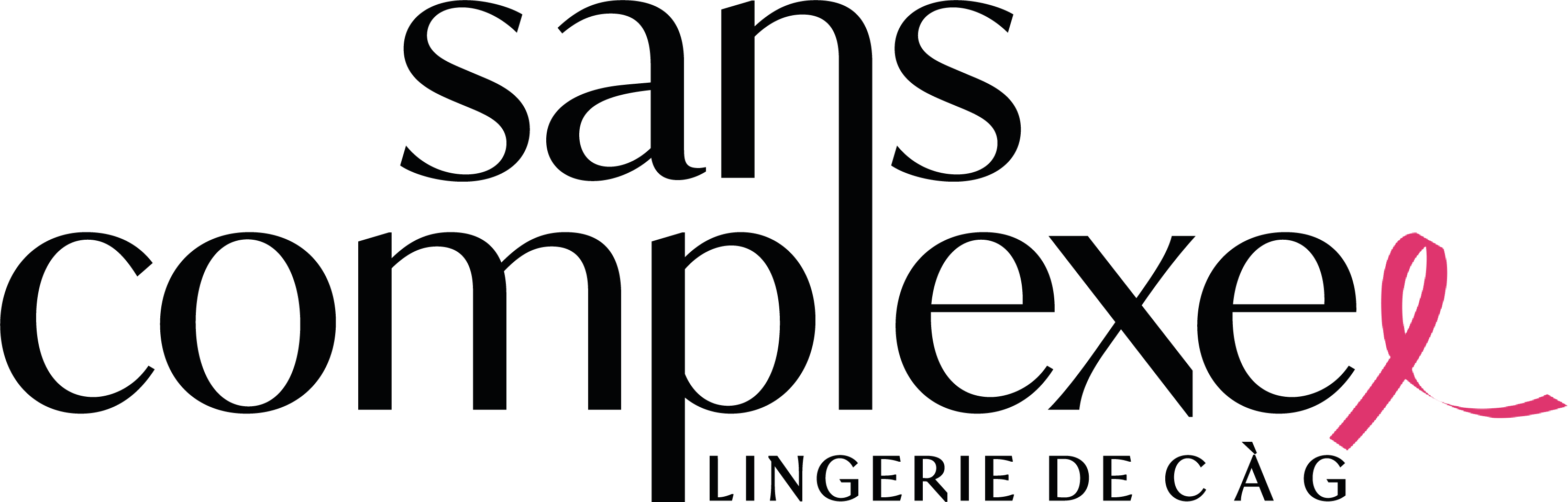 Sans Complexe Lingerie, spécialiste de la lingerie grande taille du bonnet C au G