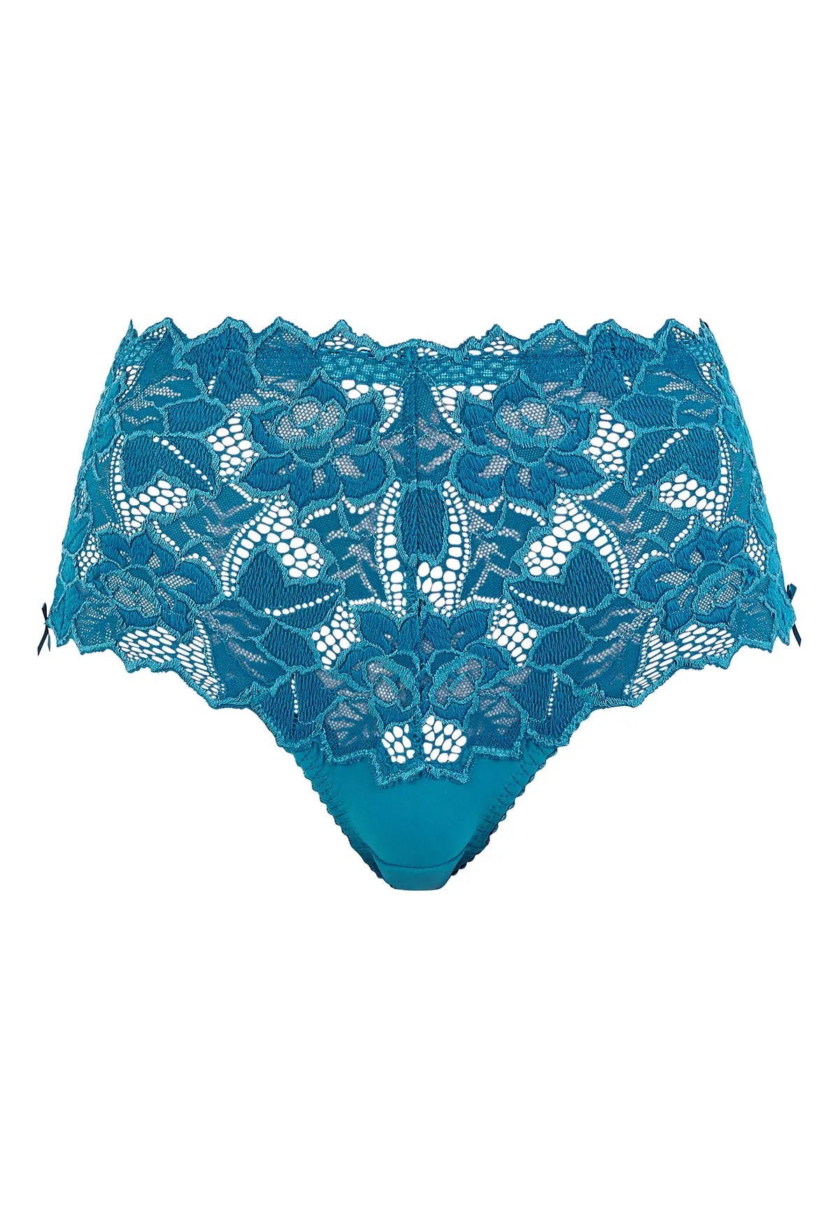 Medium Briefs Arum Celestial Blue