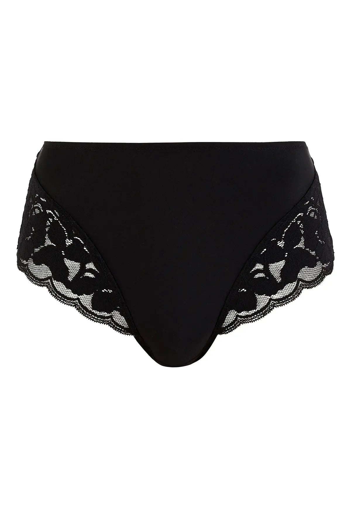 Medium Briefs Romance Black