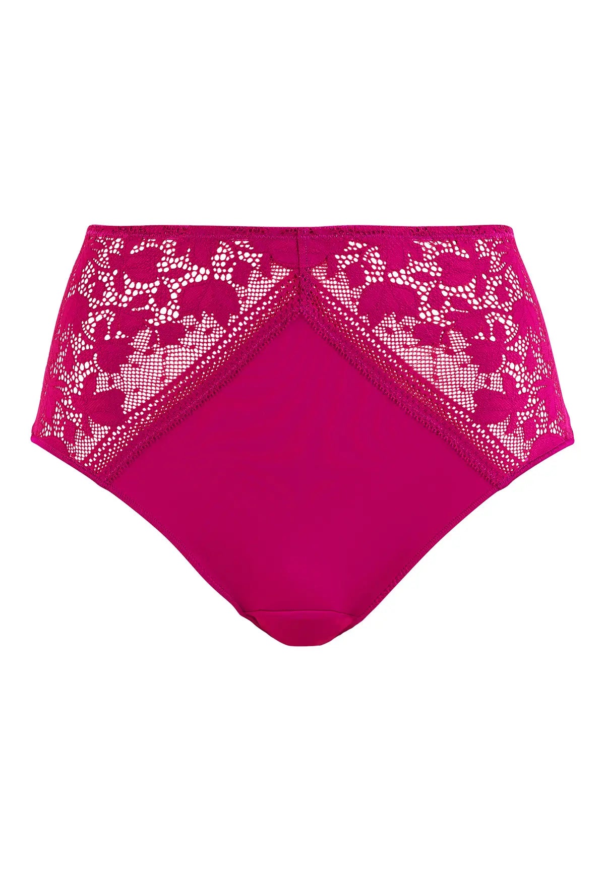 Medium Briefs Suzie Fuchsia Pink