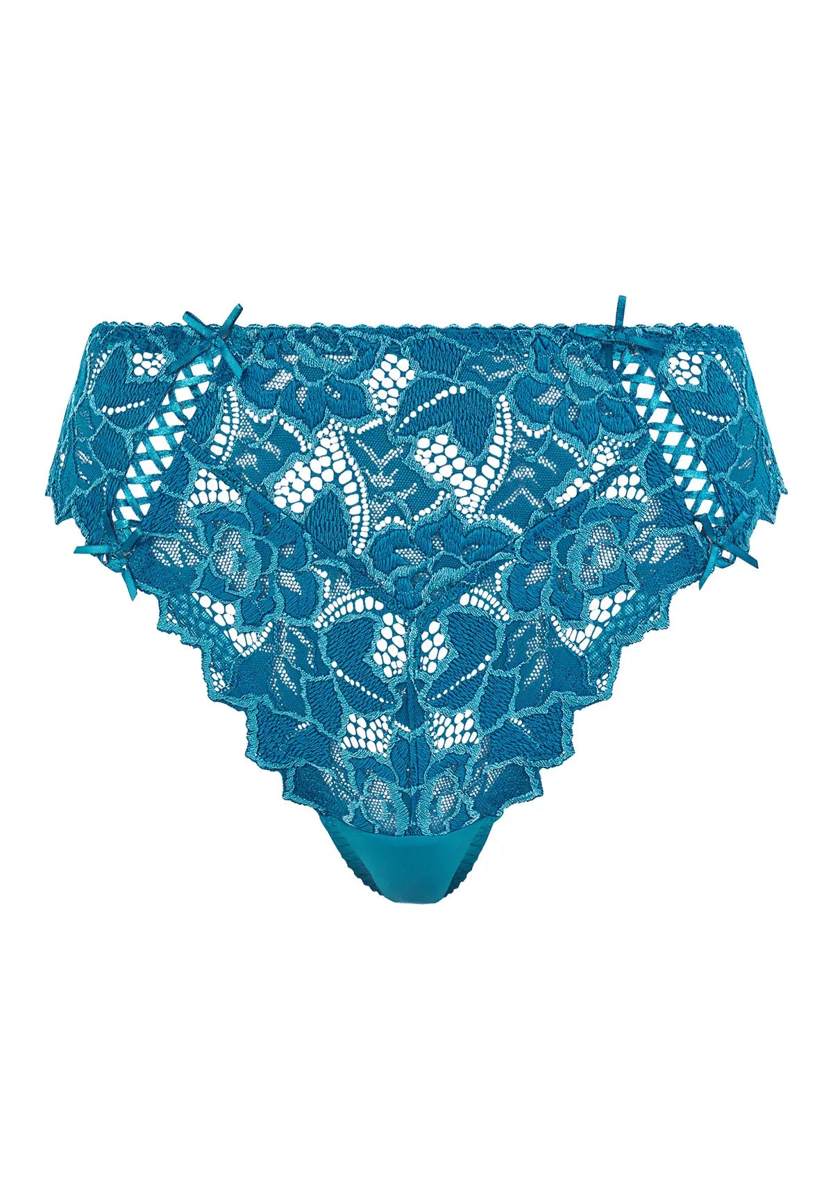 Briefs Arum Celestial Blue