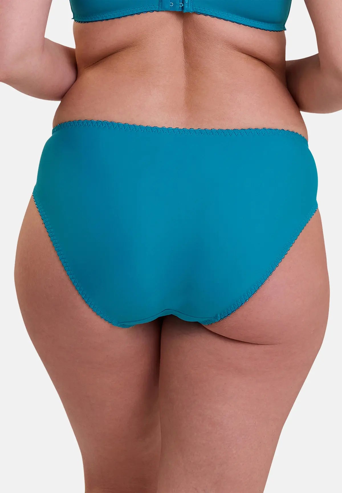 Briefs Arum Celestial Blue