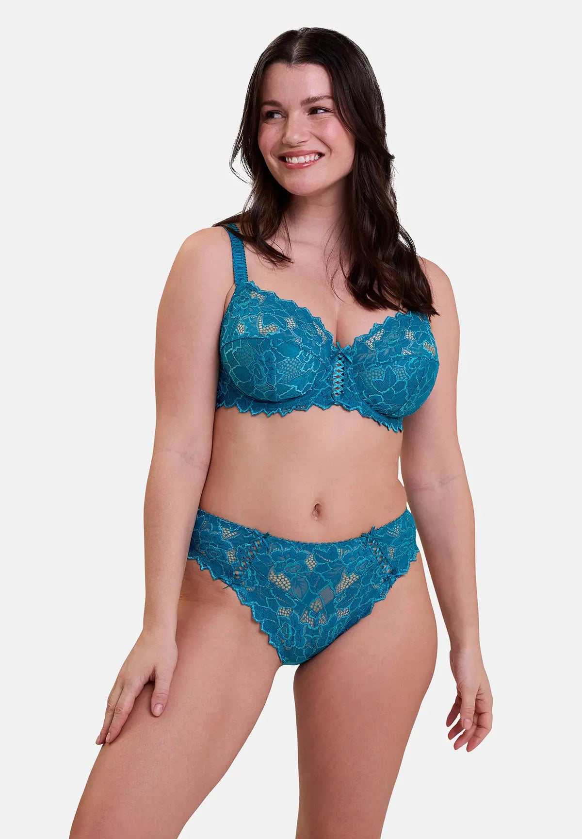 Briefs Arum Celestial Blue