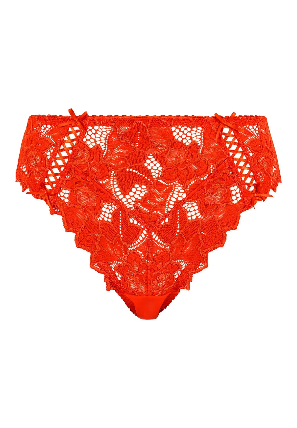 Briefs Arum Mandarin Orange