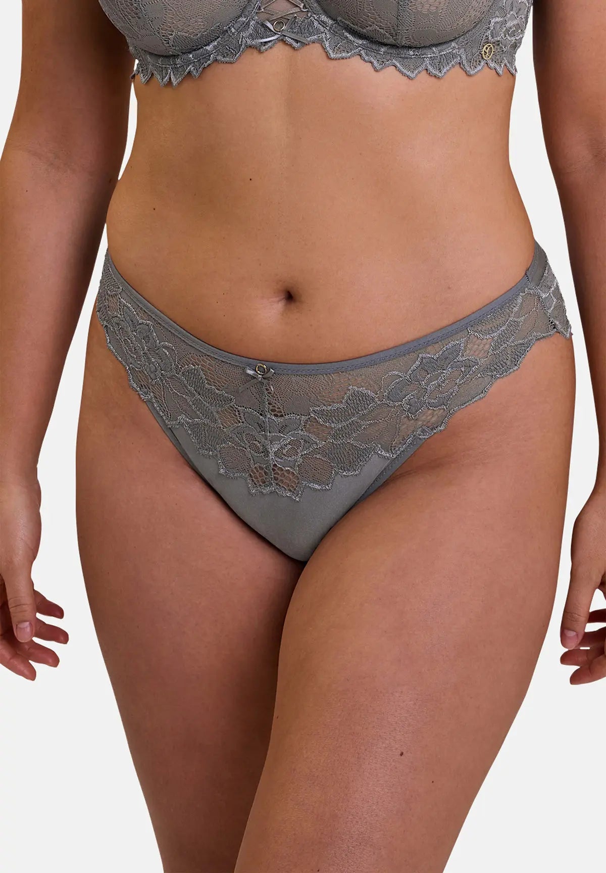 Brief Arum Prima Steel Grey