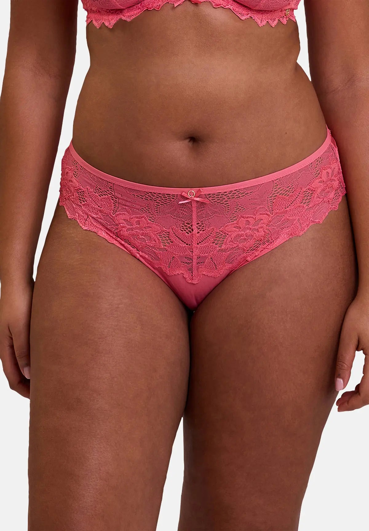 Briefs Arum Prima Sunkist Coral