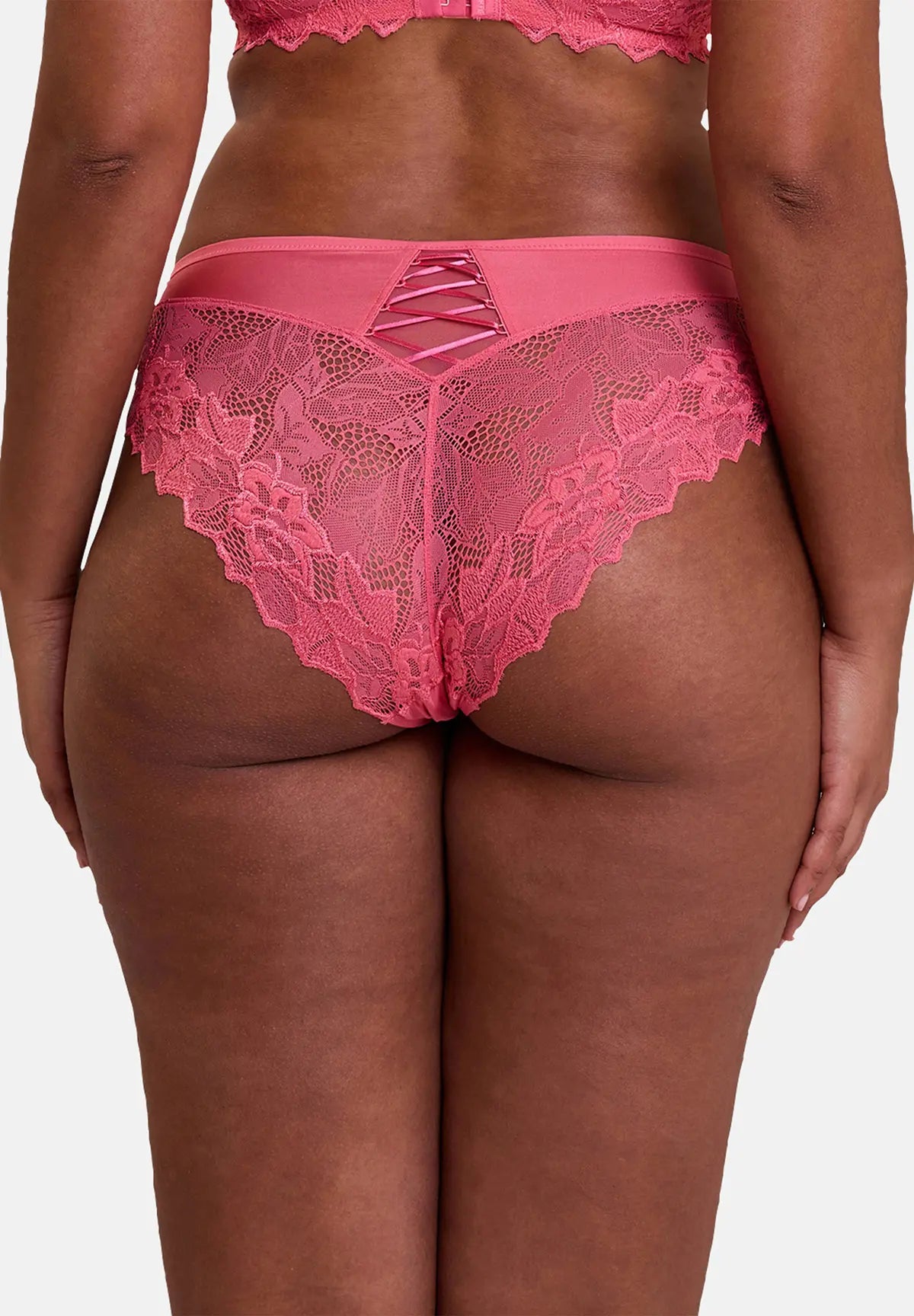 Briefs Arum Prima Sunkist Coral