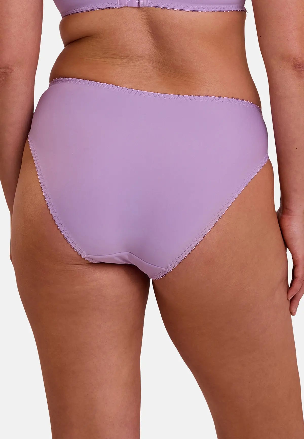 Briefs Arum Lavender Herb