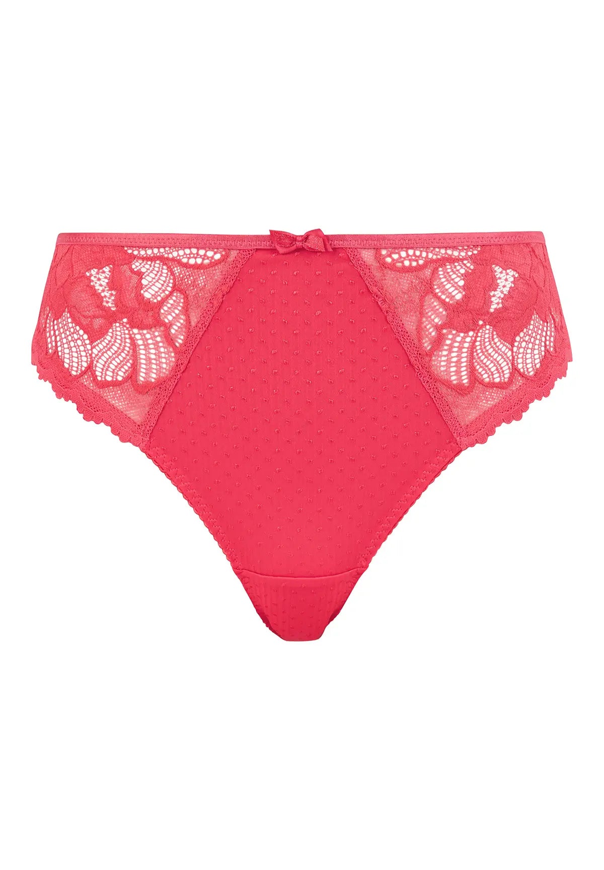 Briefs Capucine Sharon Pink And Geranium