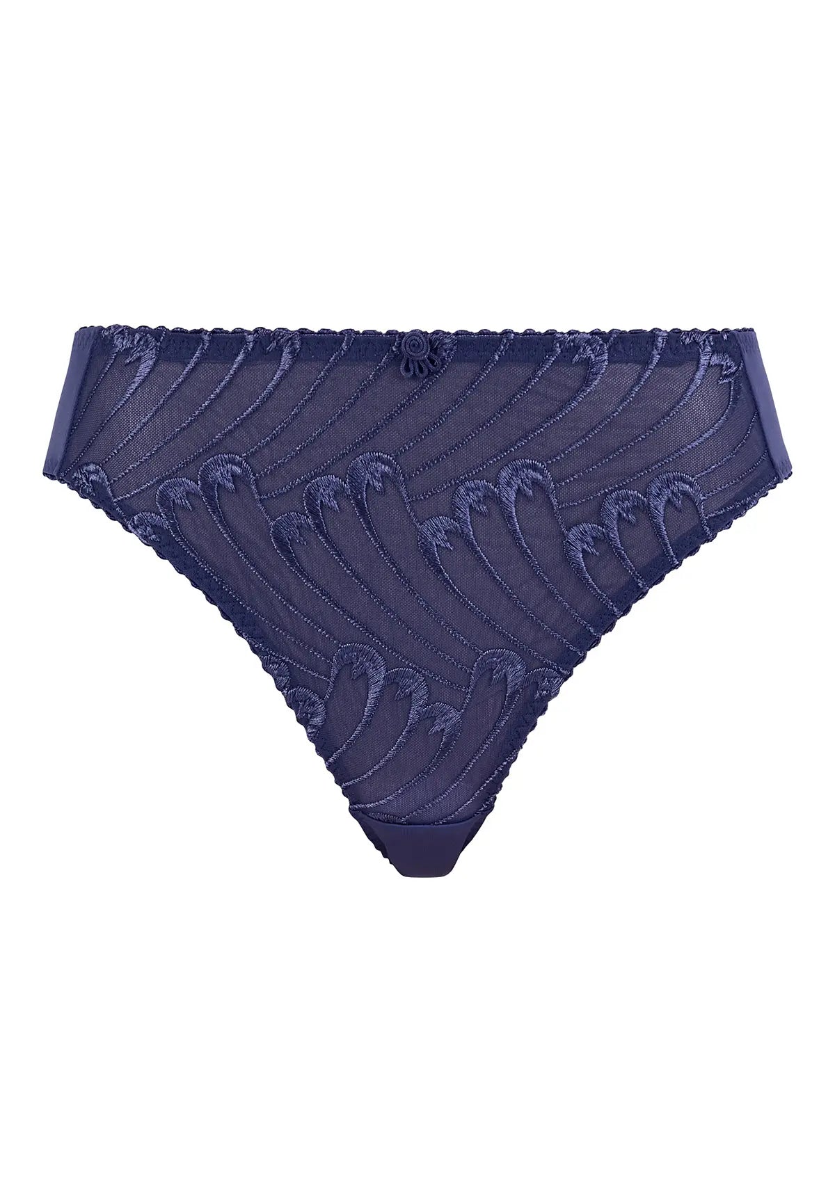 Briefs Narcisse Bellwether Blue