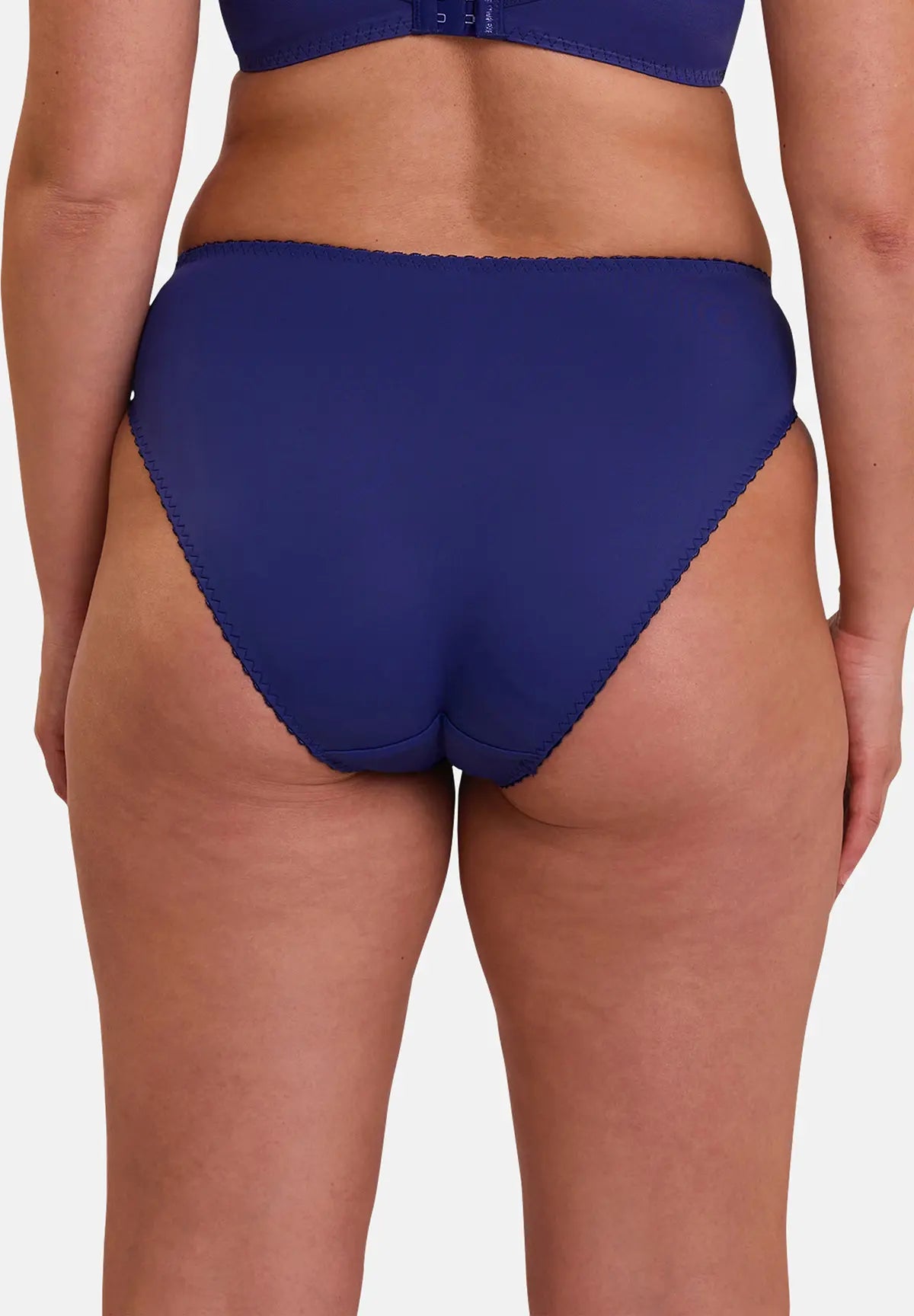 Briefs Narcisse Bellwether Blue